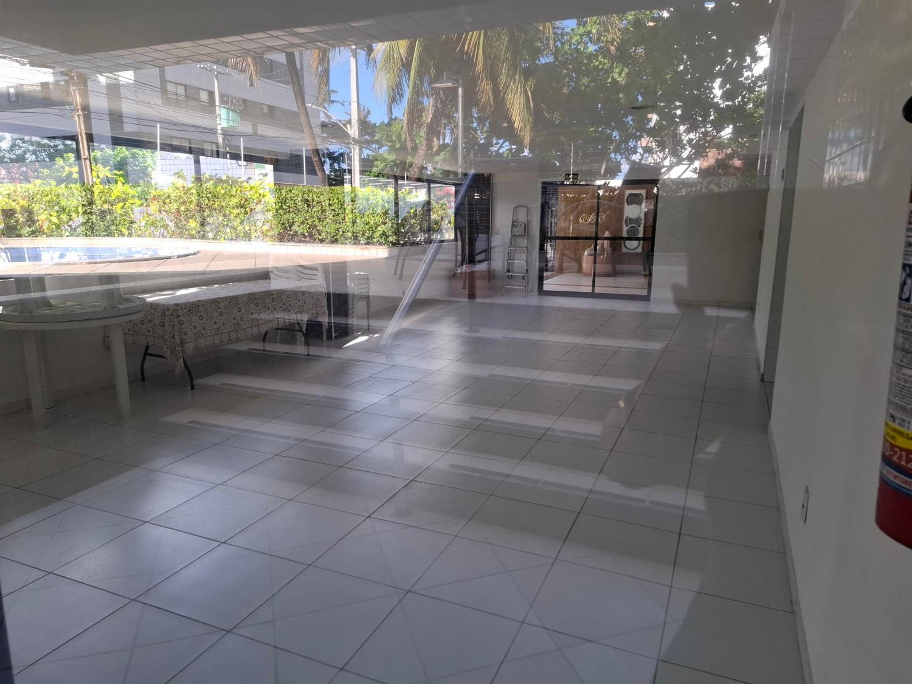 Apartamento Vista Mar