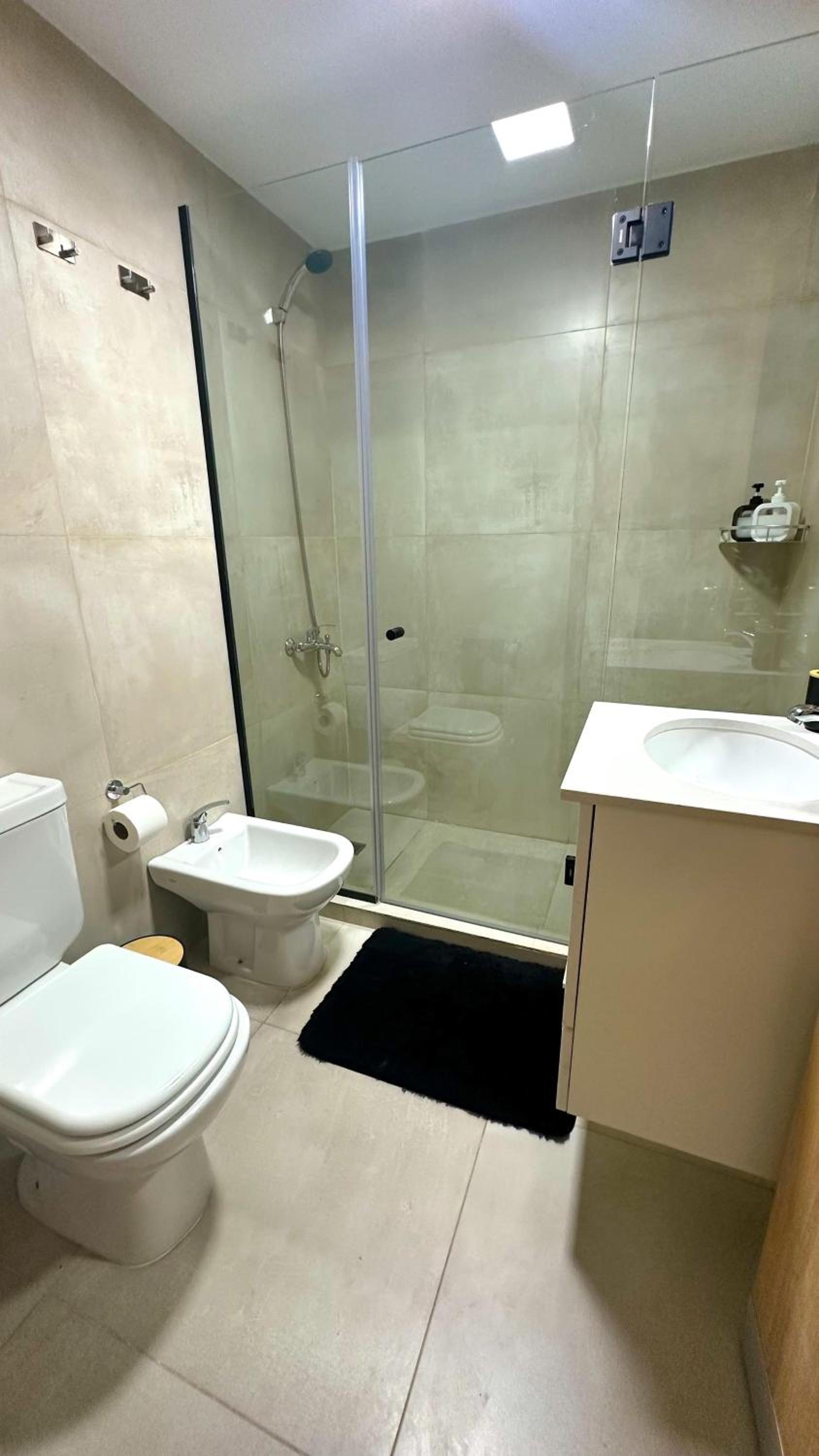 Studio Premium - Vista Lago - Cochera - Zona Centro