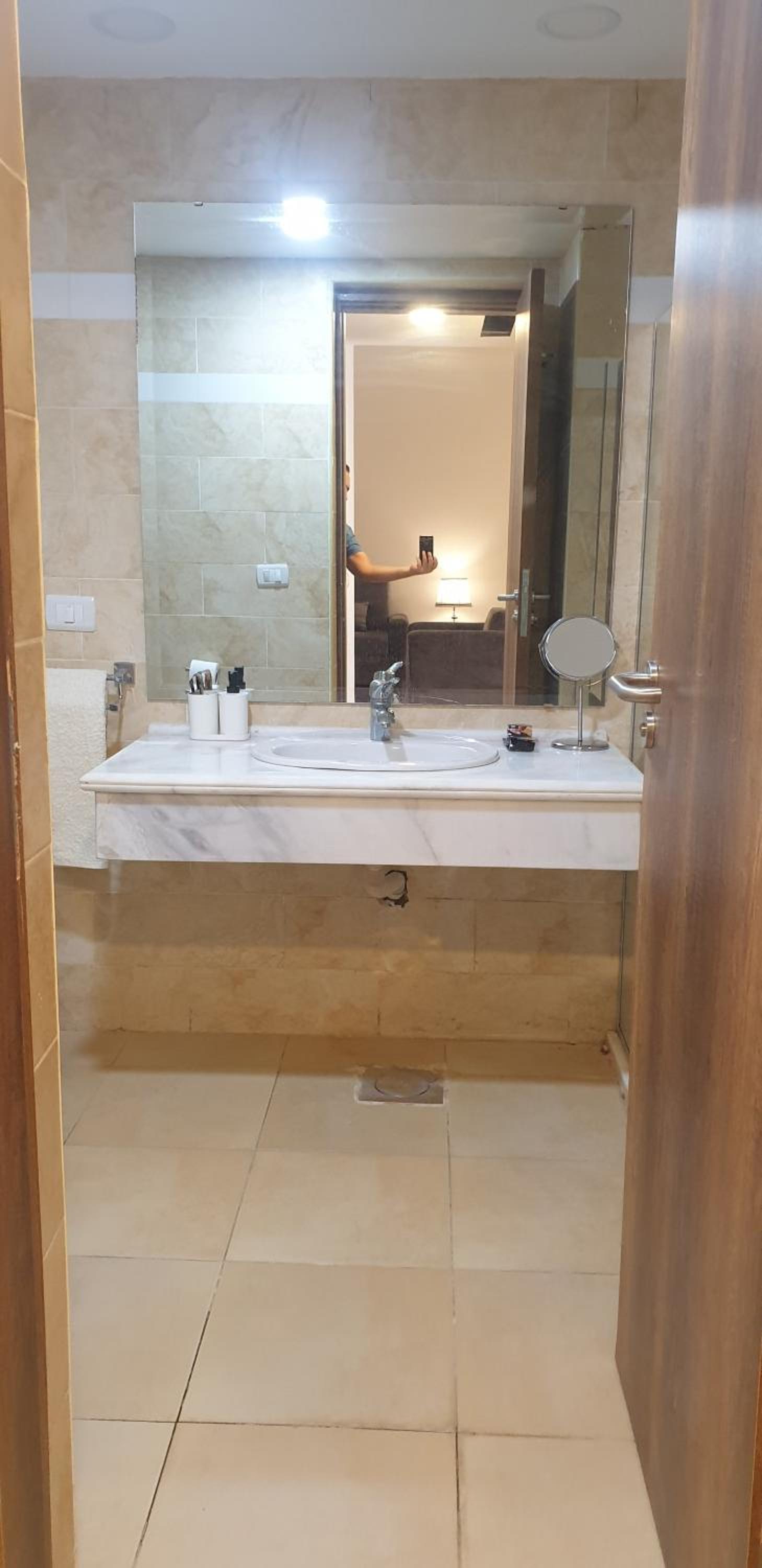 El Kheima Beach Resort