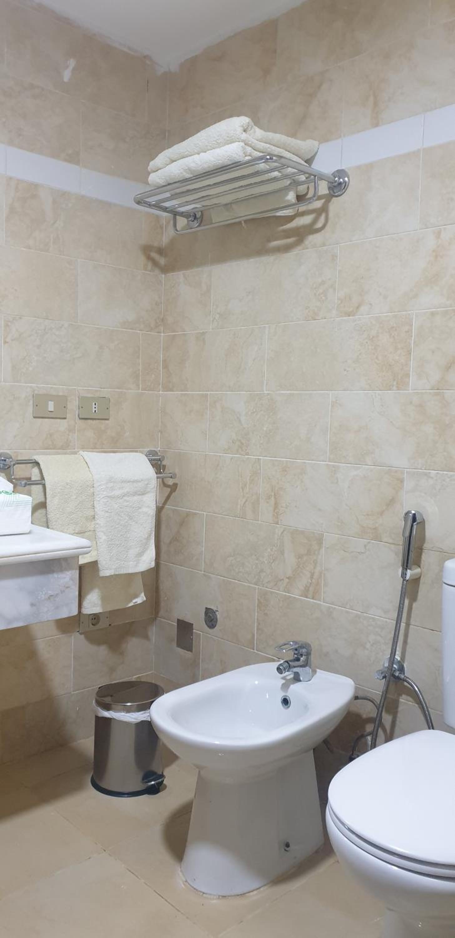 El Kheima Beach Resort