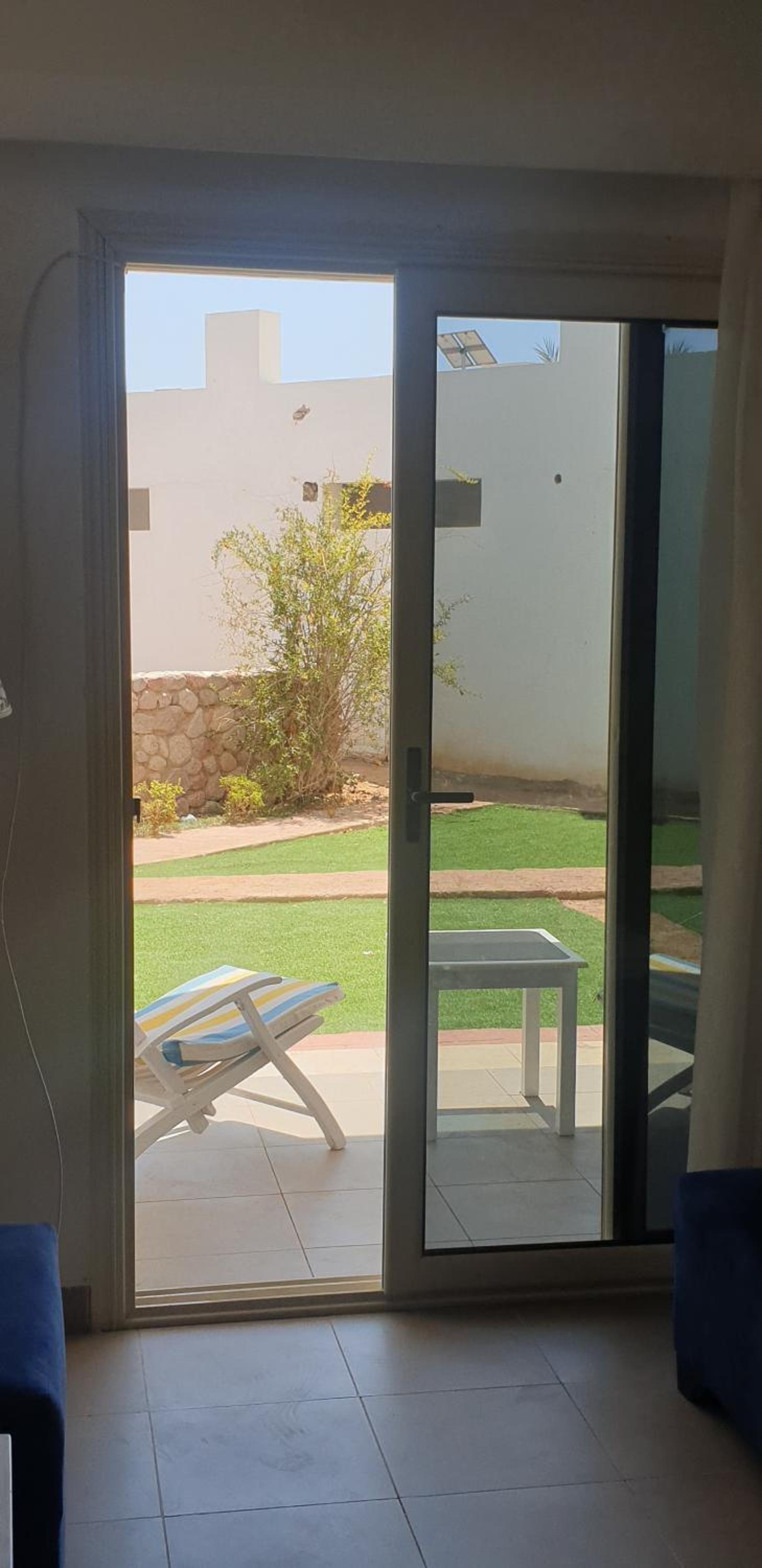 El Kheima Beach Resort