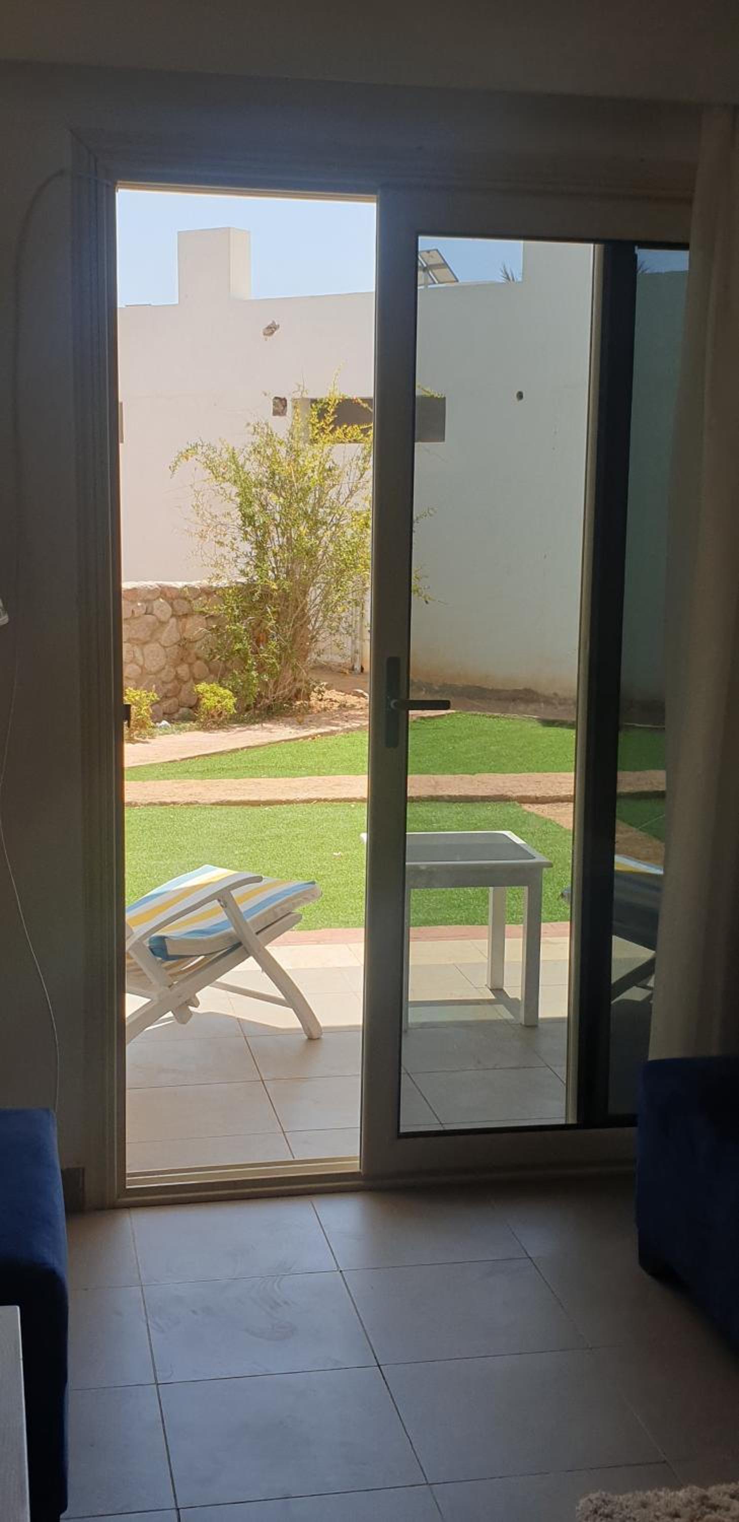 El Kheima Beach Resort
