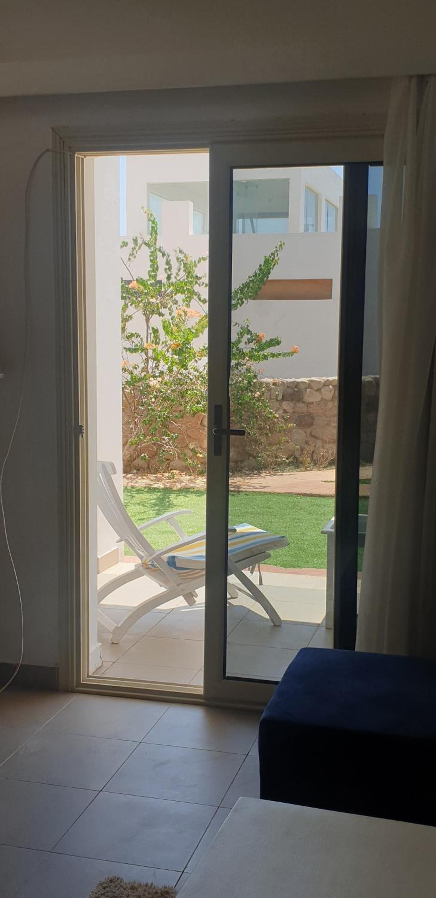 El Kheima Beach Resort