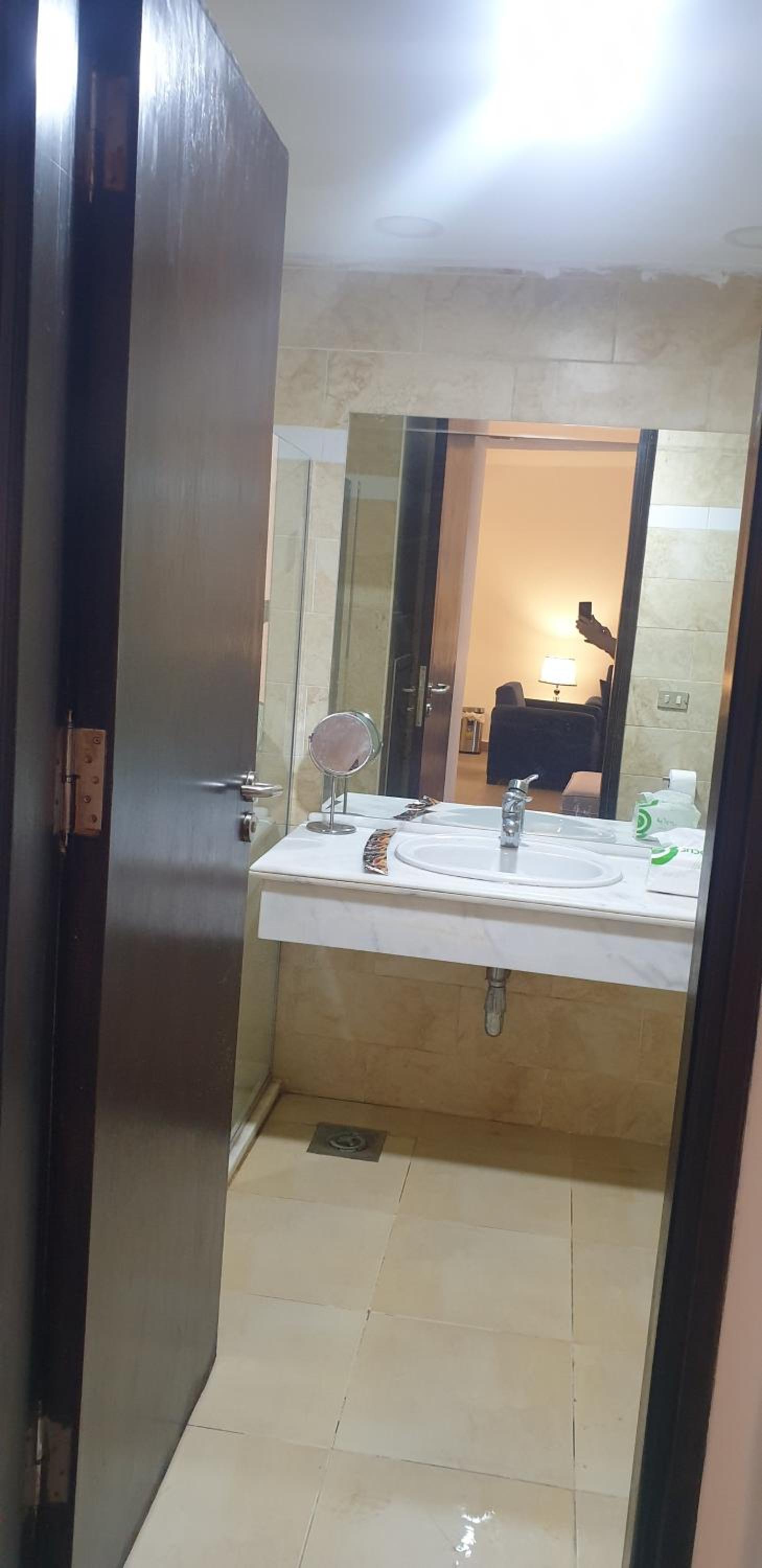 El Kheima Beach Resort