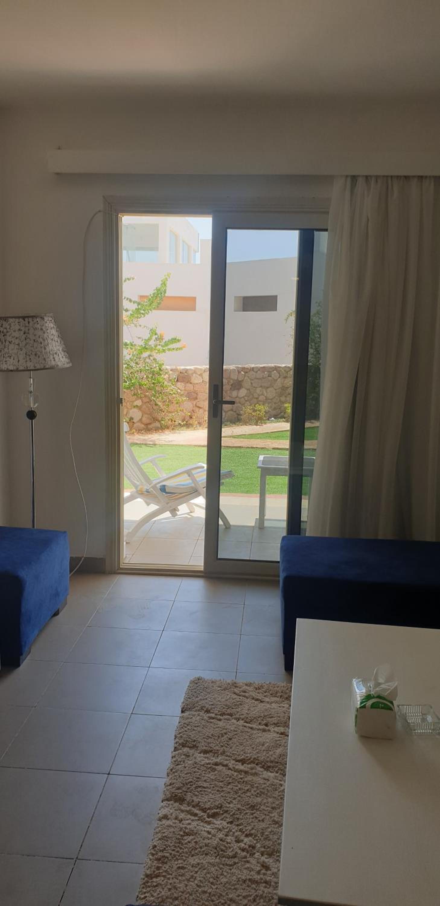 El Kheima Beach Resort