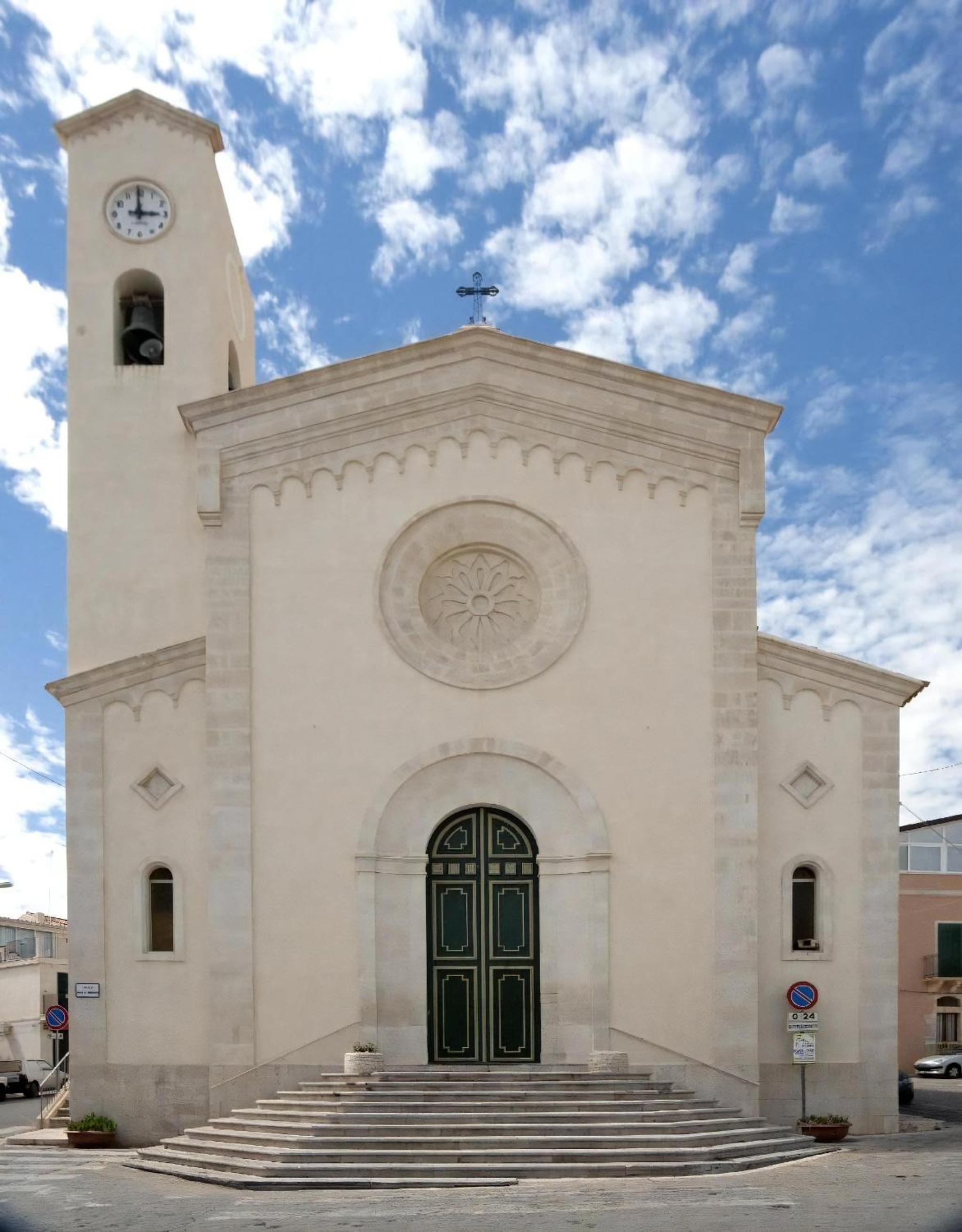Ferienwohnung Kaos In Marina Di Ragusa view 5