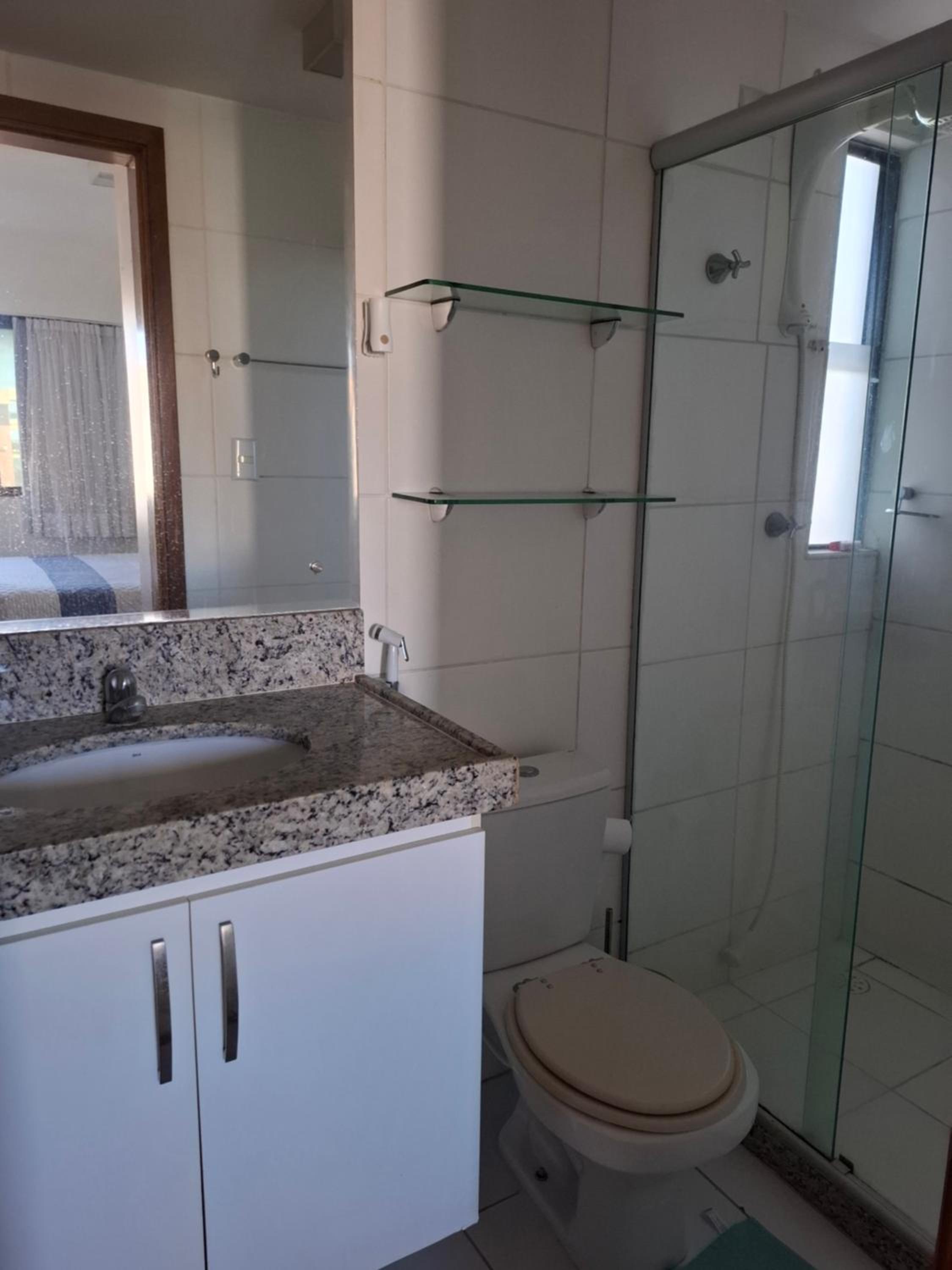 Apartamento Vista Mar
