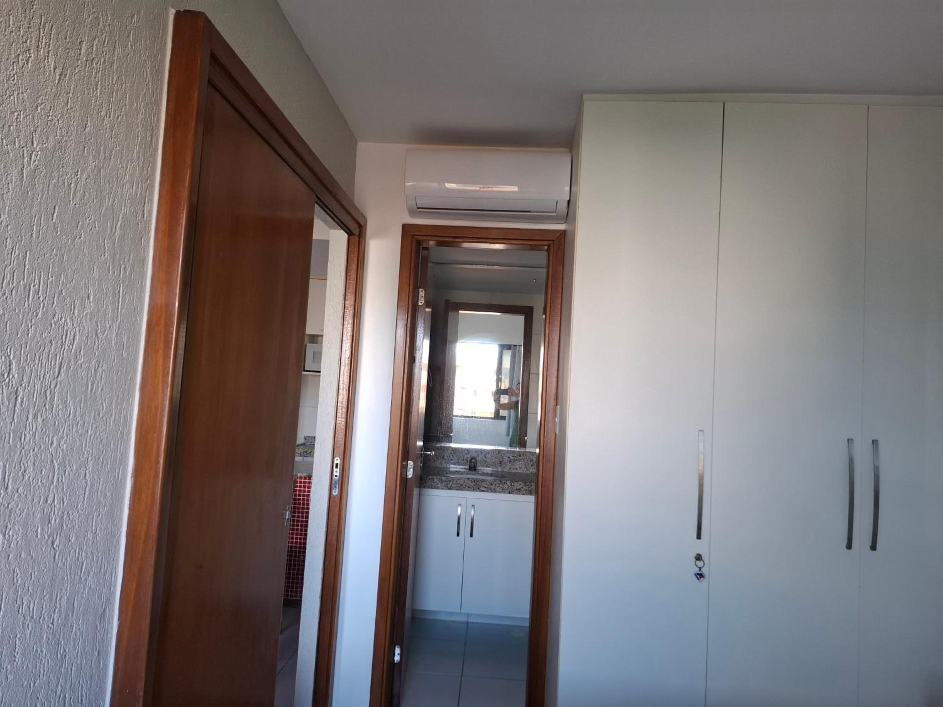 Apartamento Vista Mar
