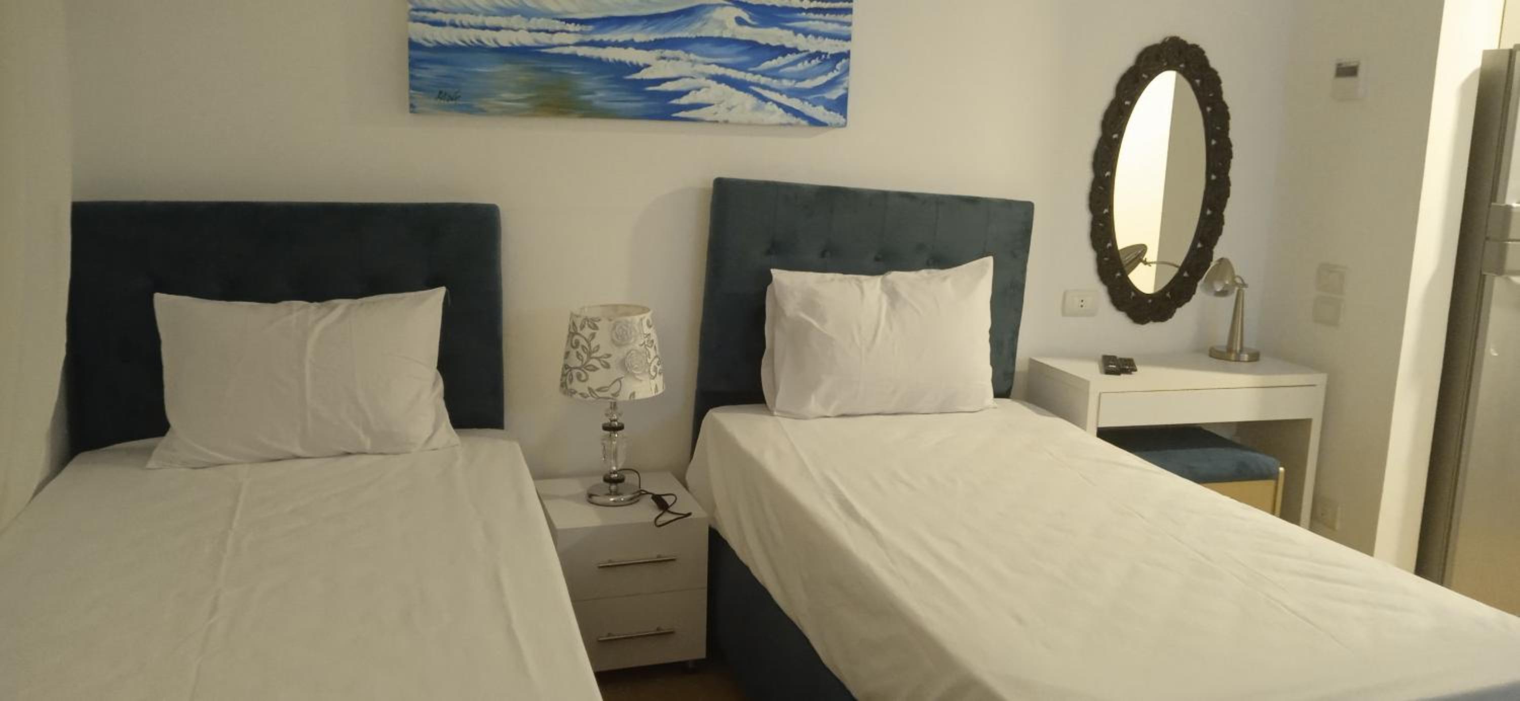 El Kheima Beach Resort