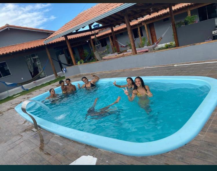 Recanto vitória