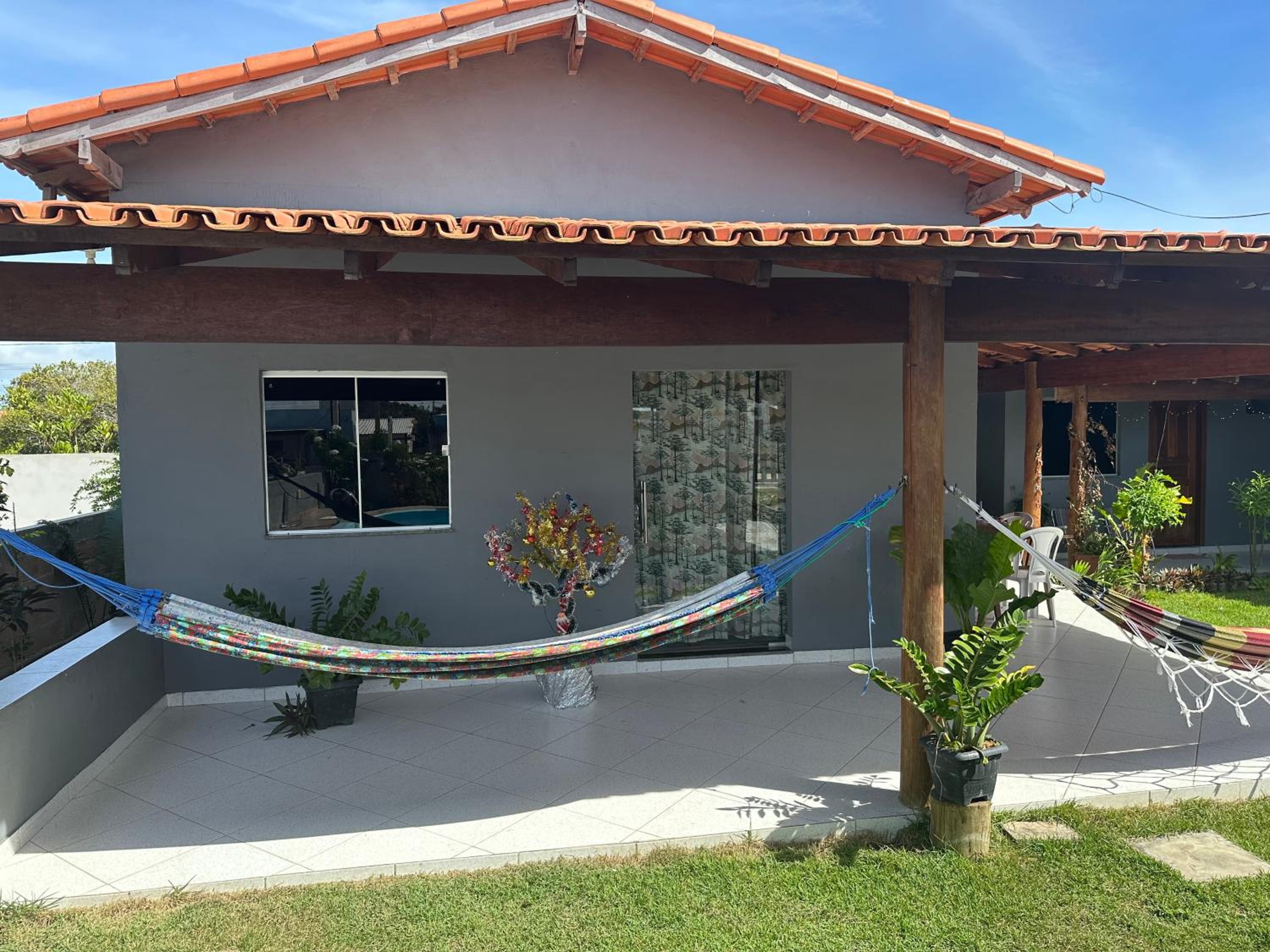 Recanto vitória