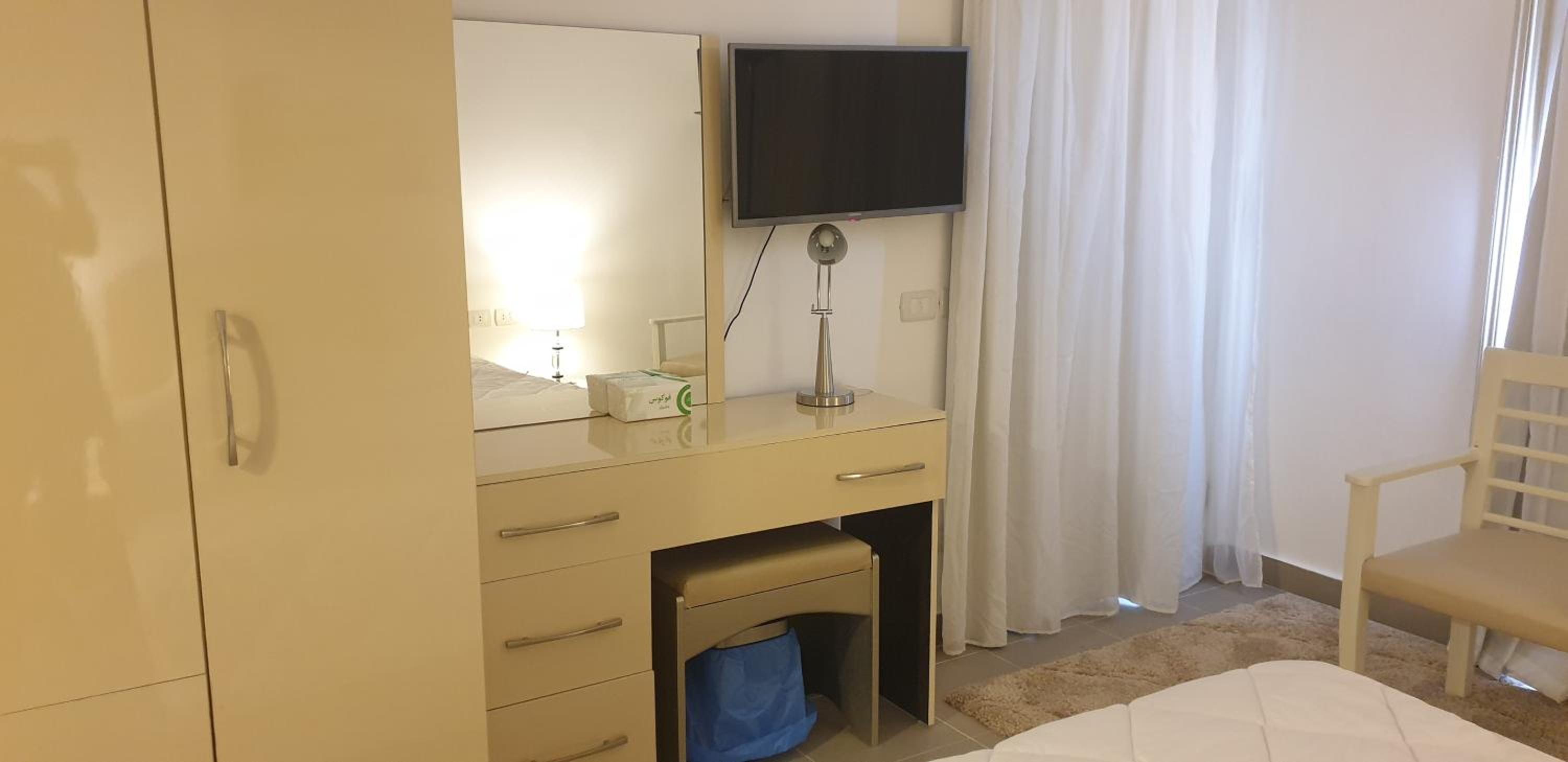 El Kheima Beach Resort