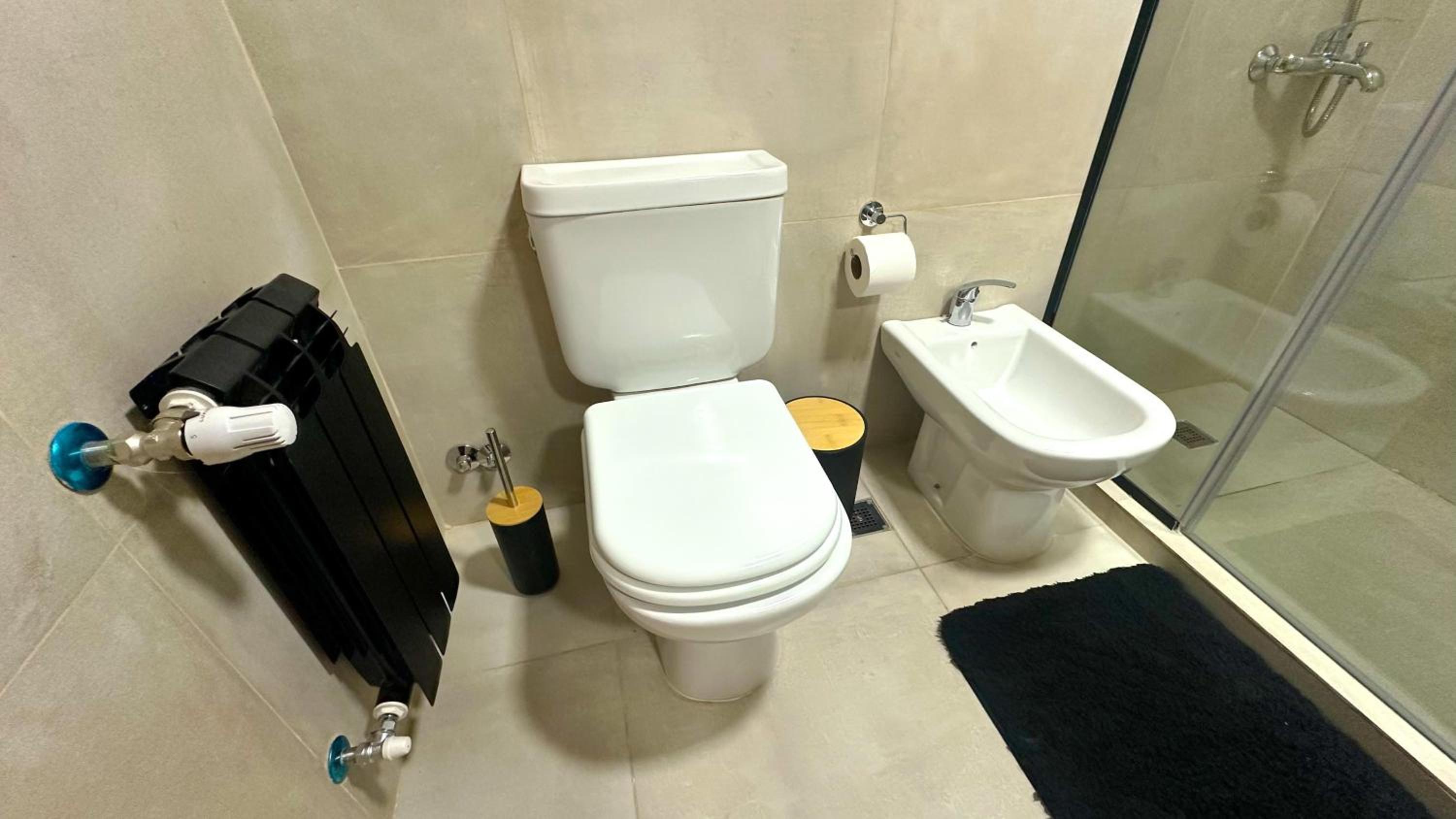 Studio Premium - Vista Lago - Cochera - Zona Centro