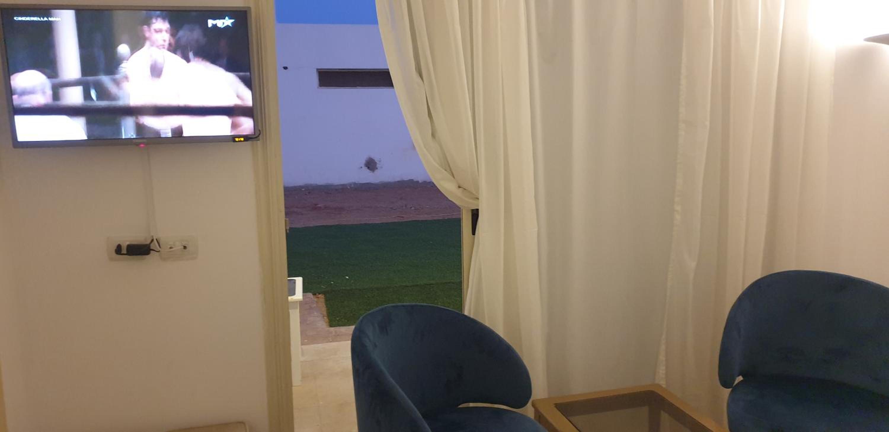 El Kheima Beach Resort
