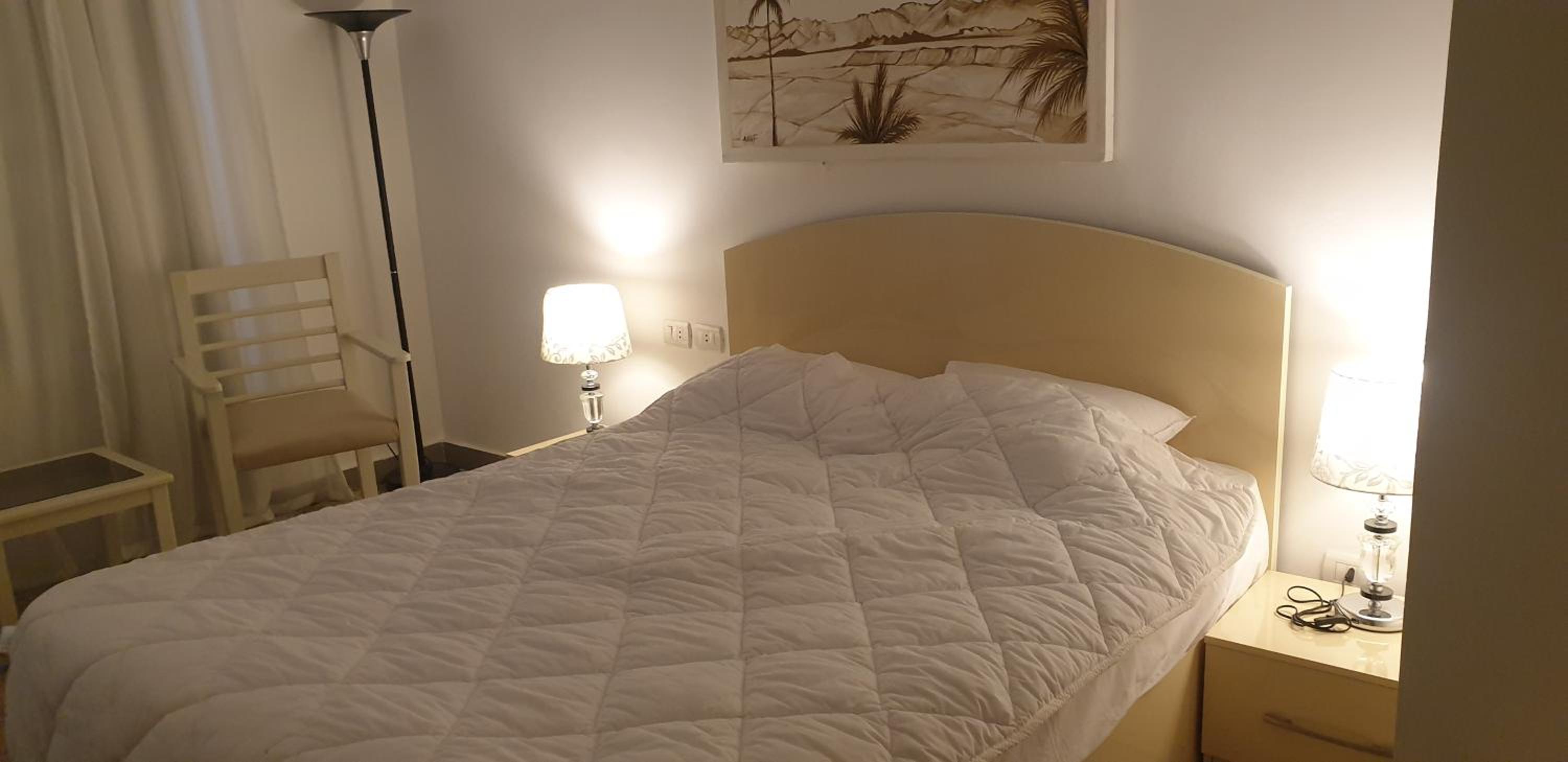 El Kheima Beach Resort
