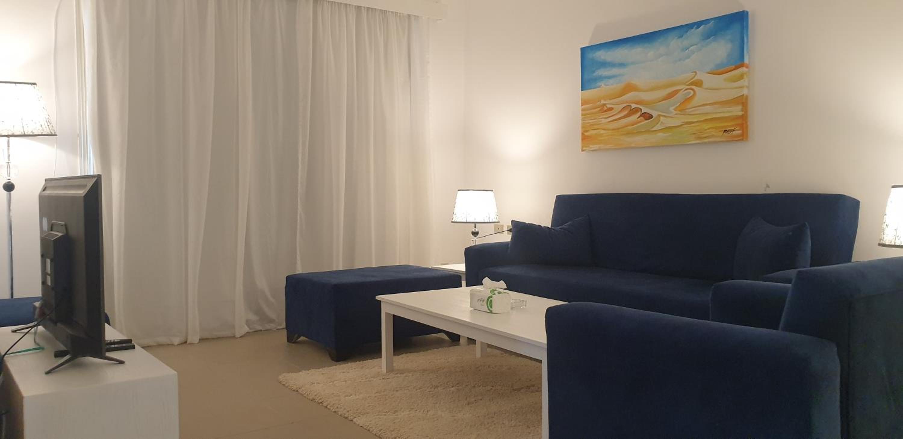 El Kheima Beach Resort