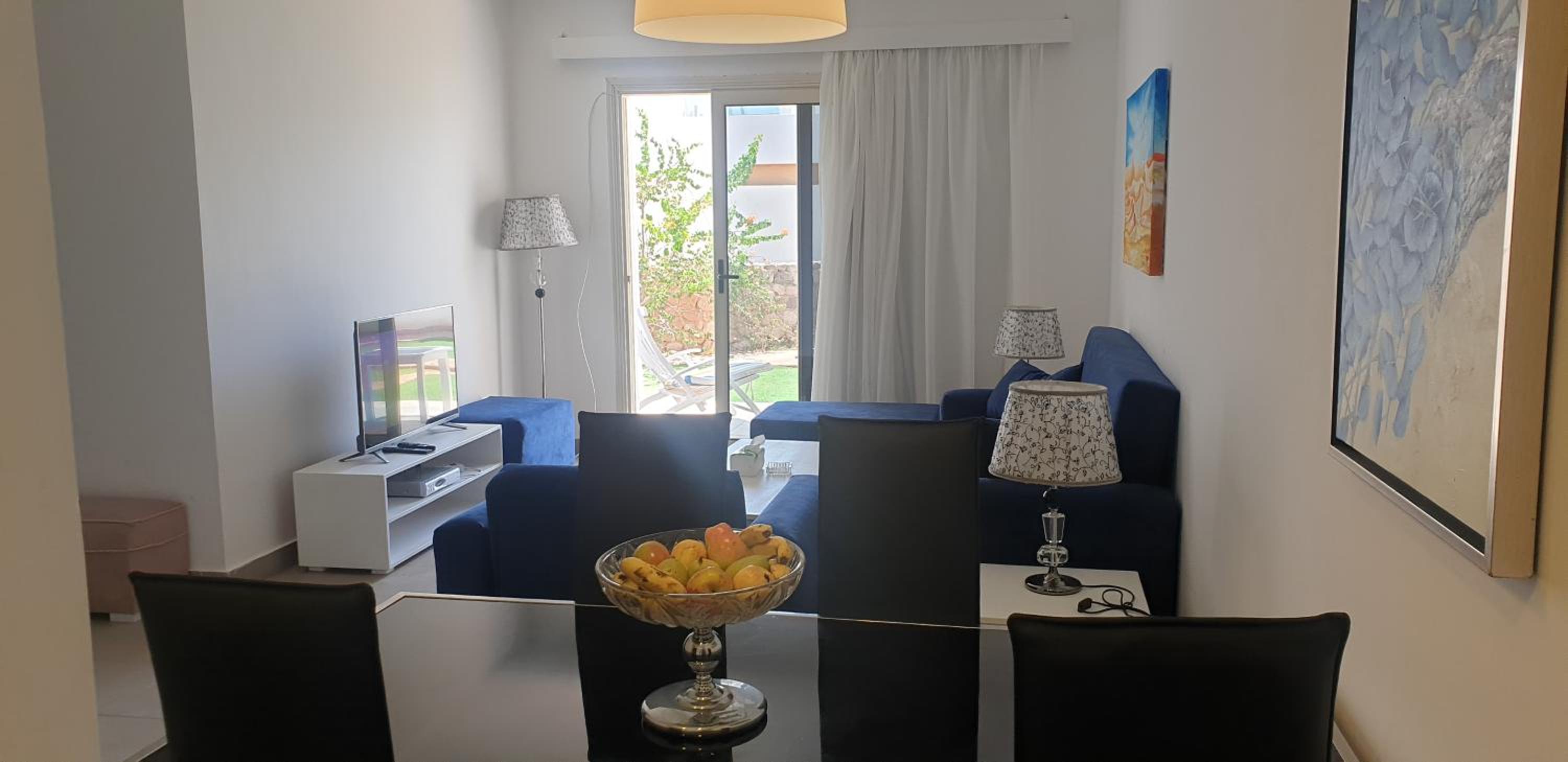 El Kheima Beach Resort