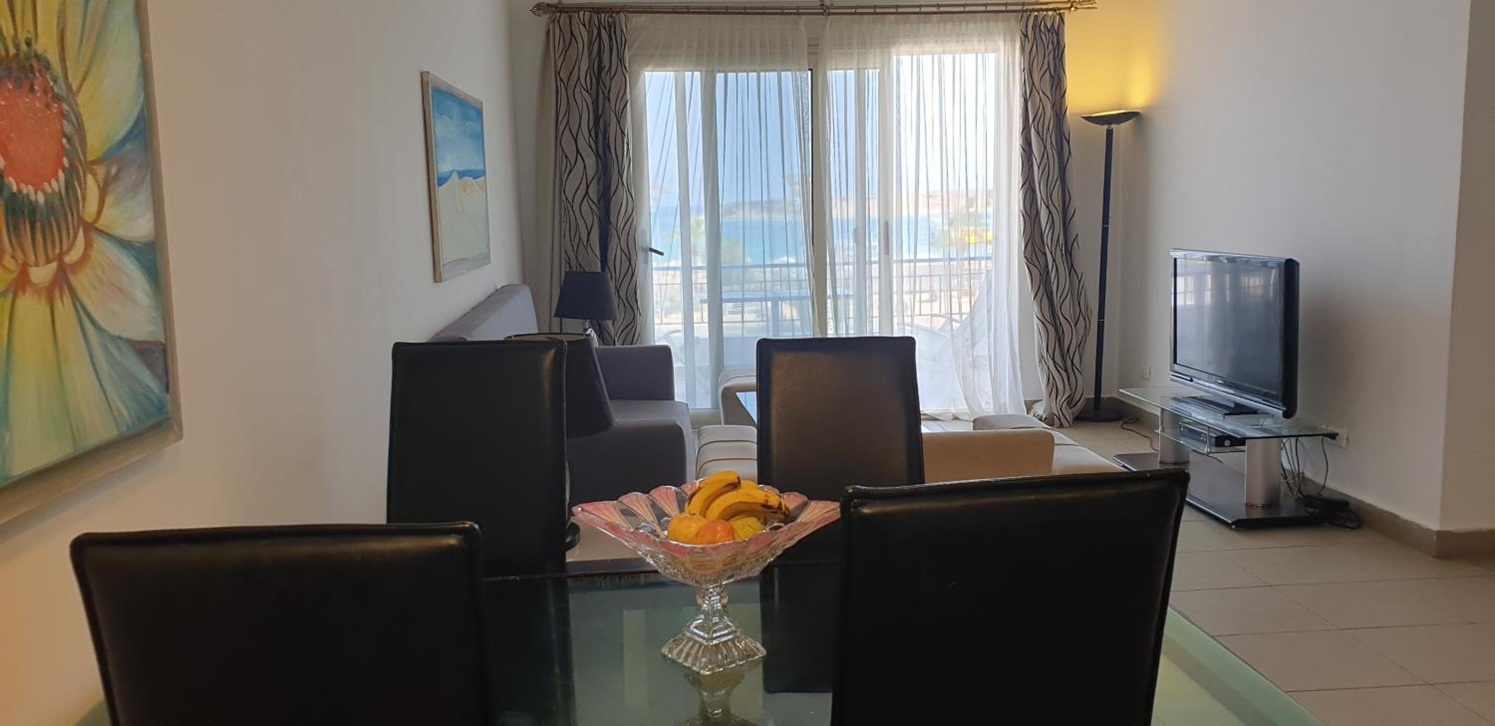 El Kheima Beach Resort