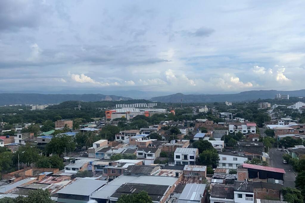 Hermoso apartamento, acogedor