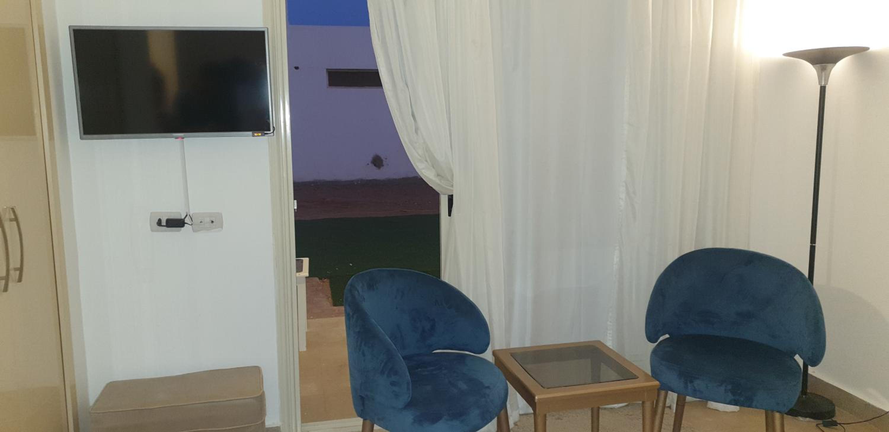 El Kheima Beach Resort