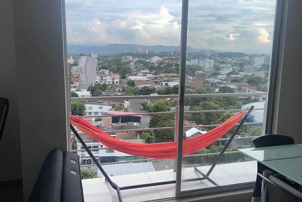 Hermoso apartamento, acogedor