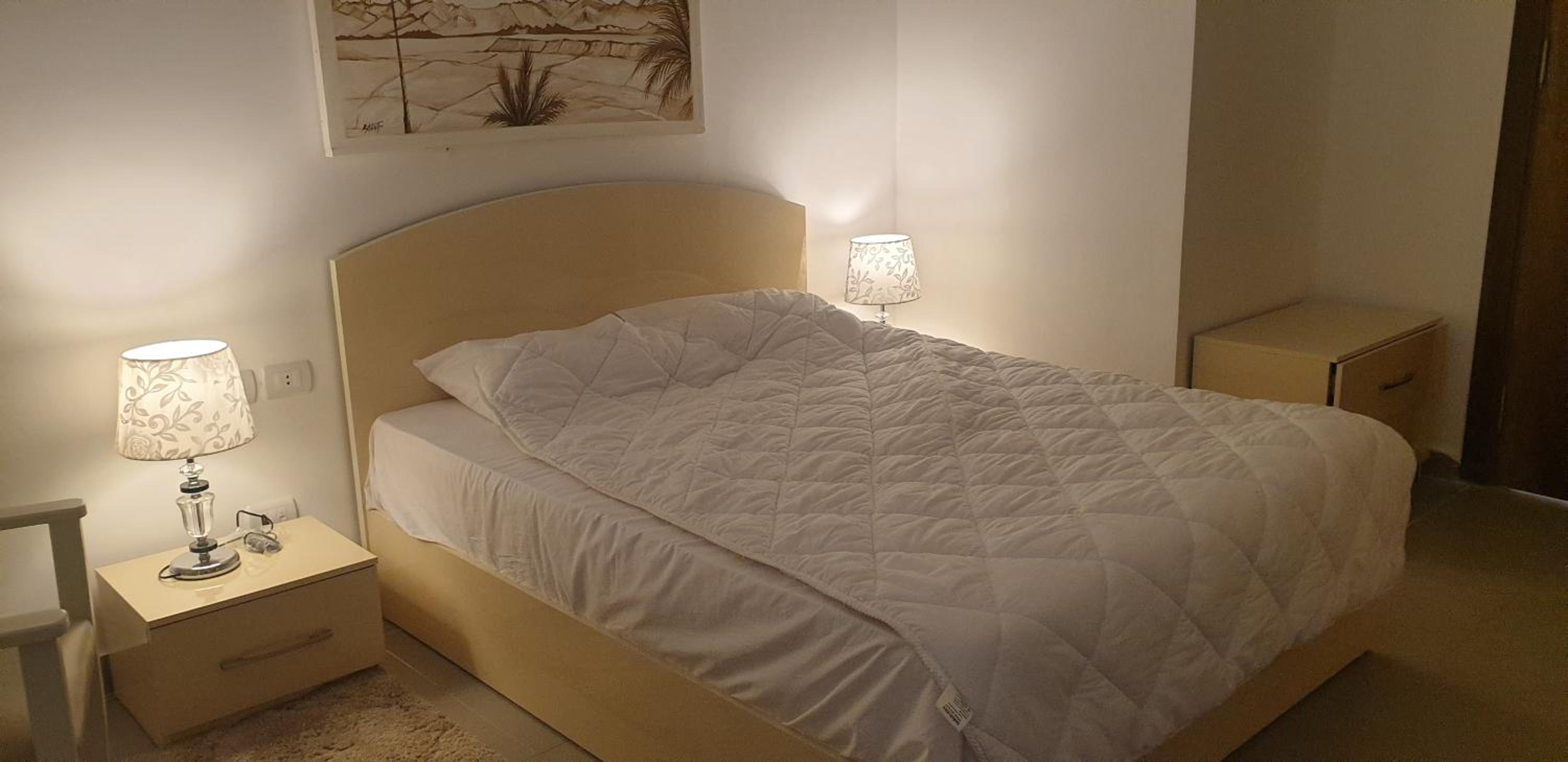 El Kheima Beach Resort
