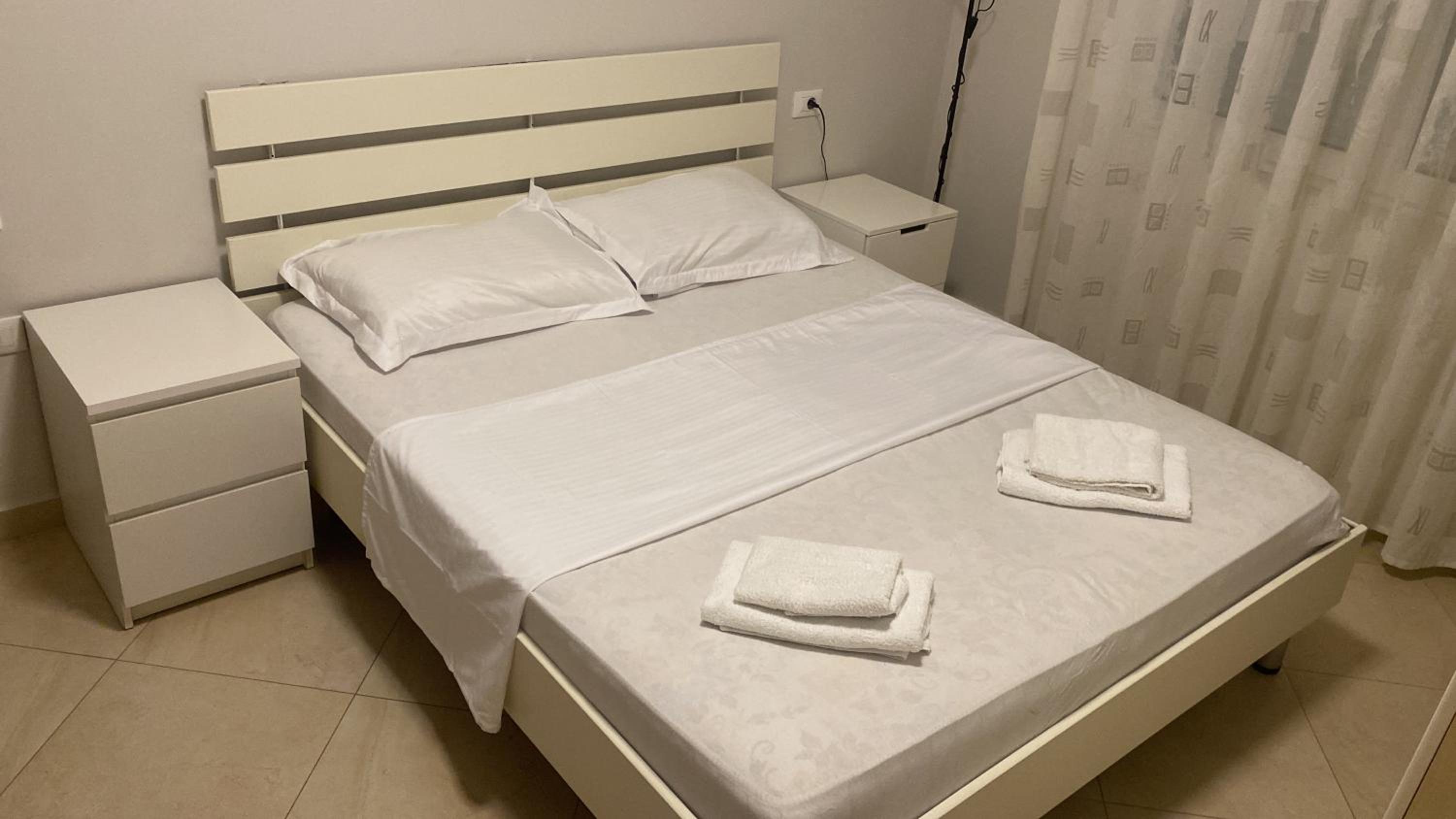 Apartment Vlorë am Meer