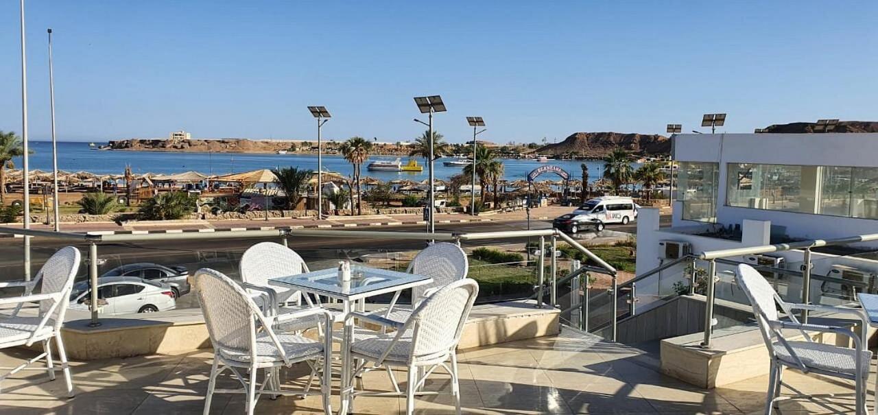 El Kheima Beach Resort