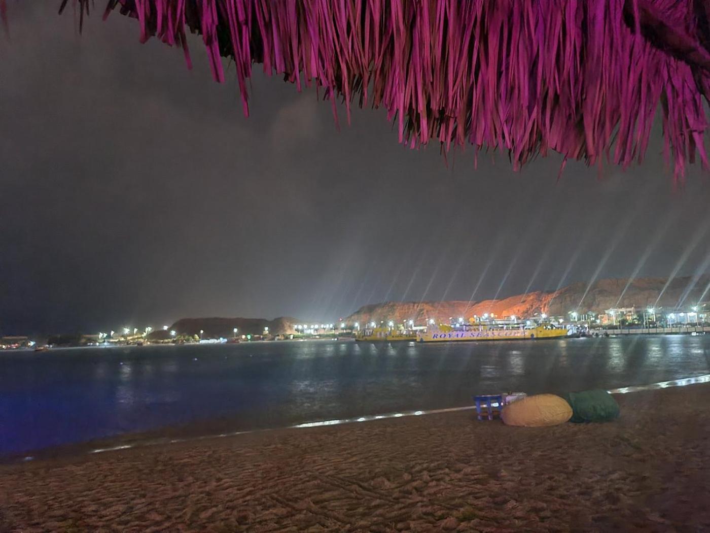 El Kheima Beach Resort
