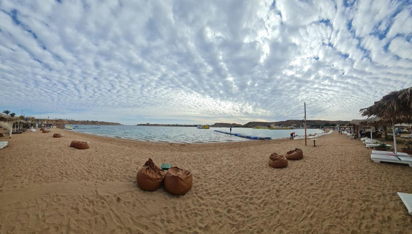 El Kheima Beach Resort