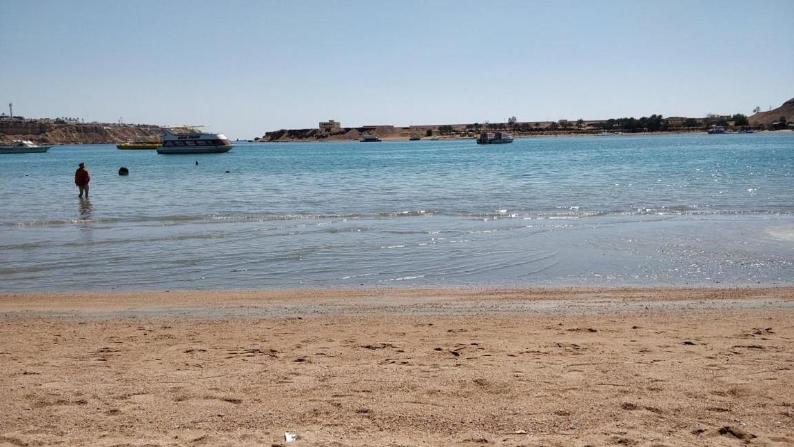 El Kheima Beach Resort