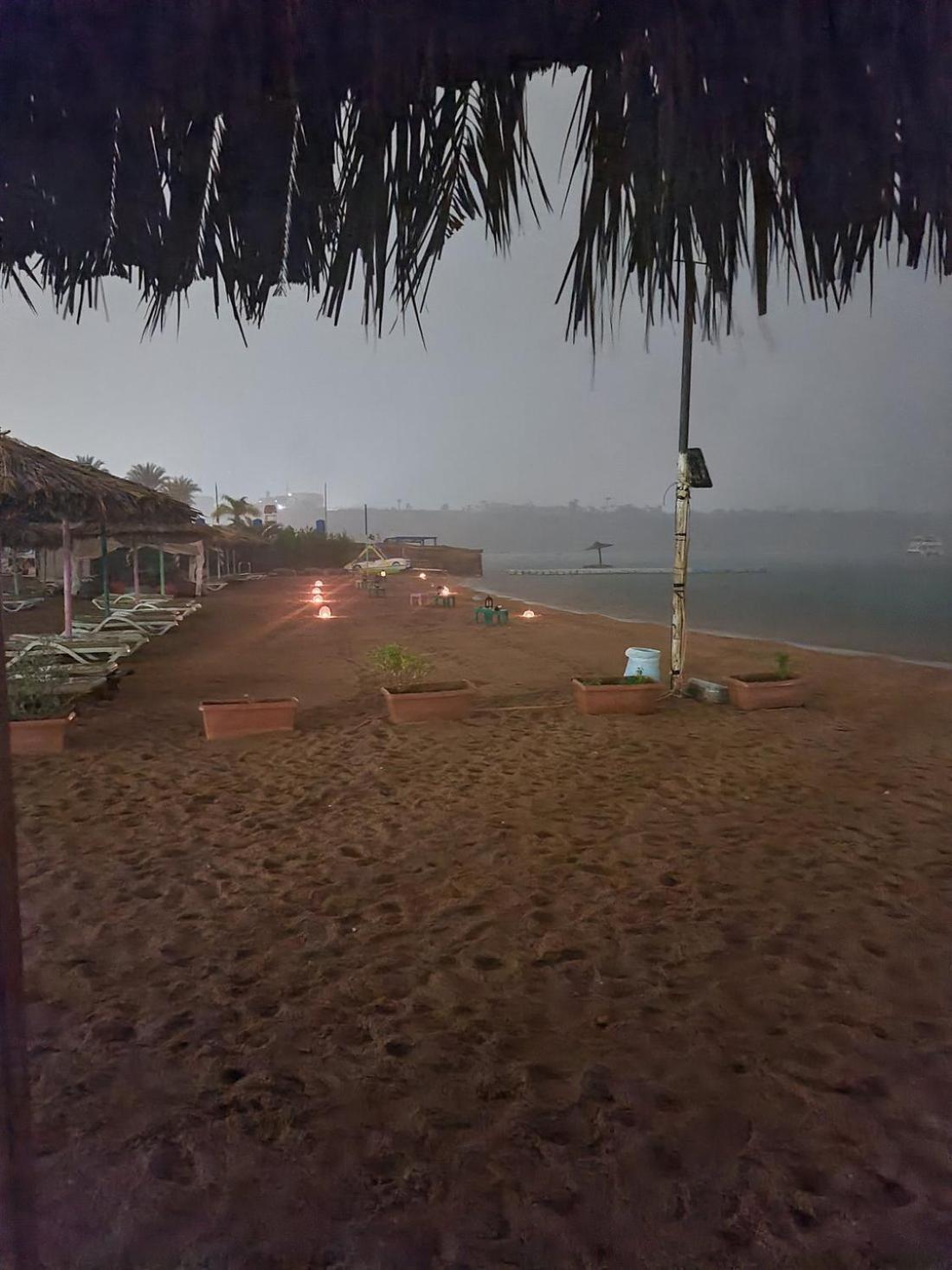 El Kheima Beach Resort
