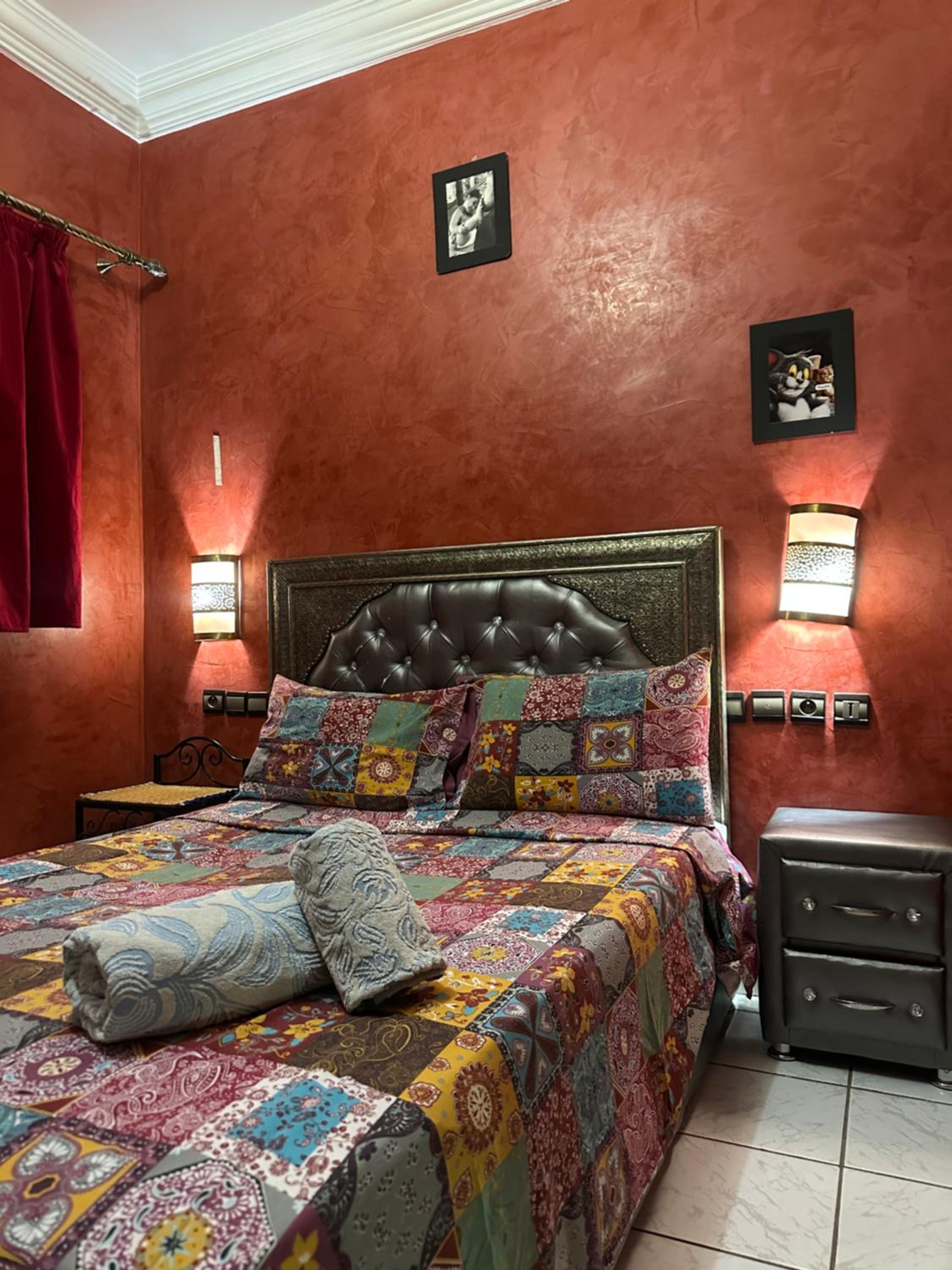 Riad Majestic Marrakech