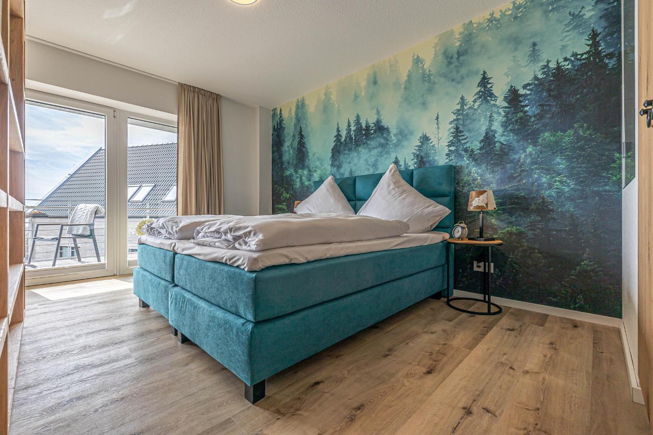 Ferienwohnung Wiking-Koje 4 Schleswig
