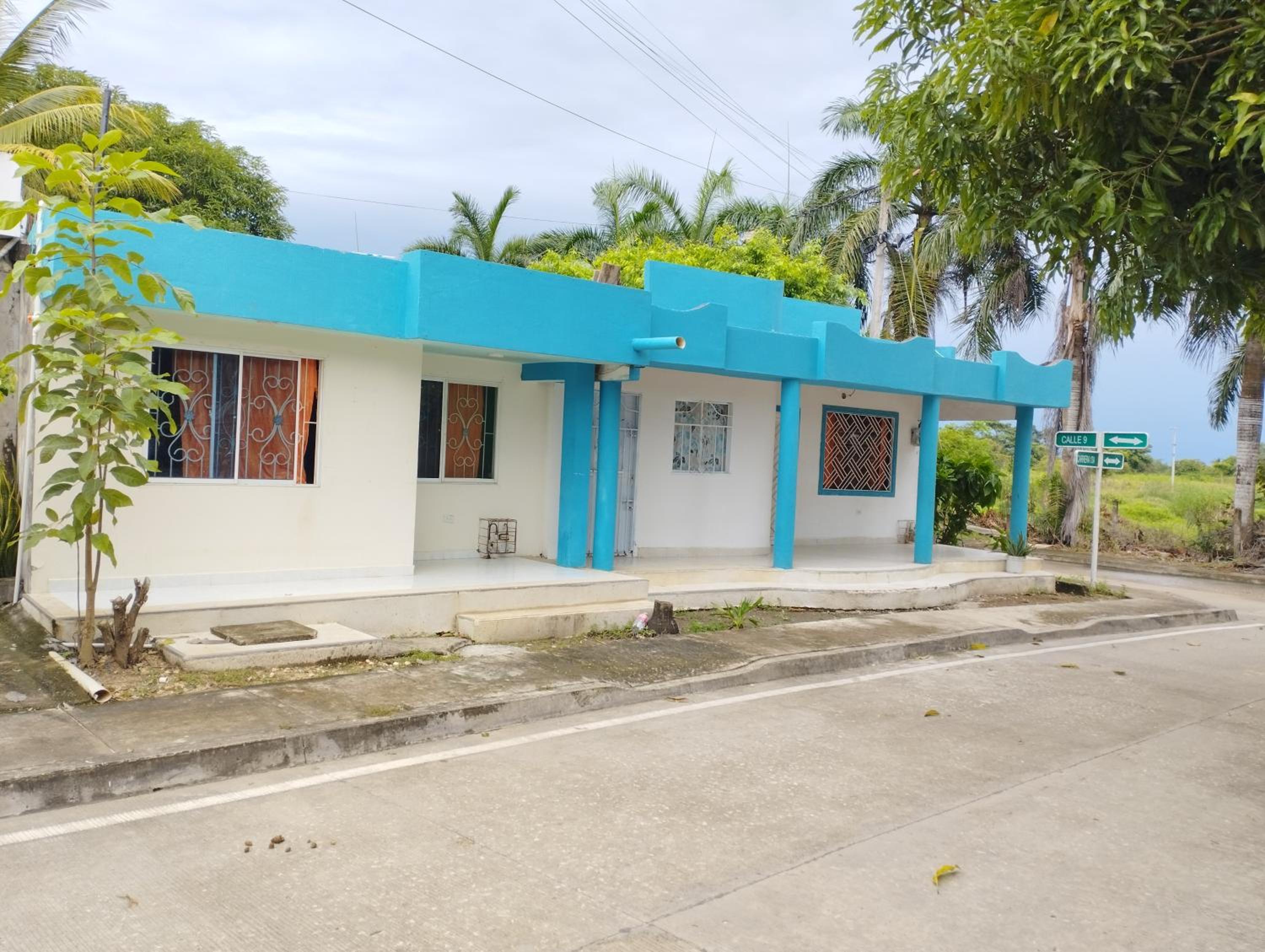 Isanela