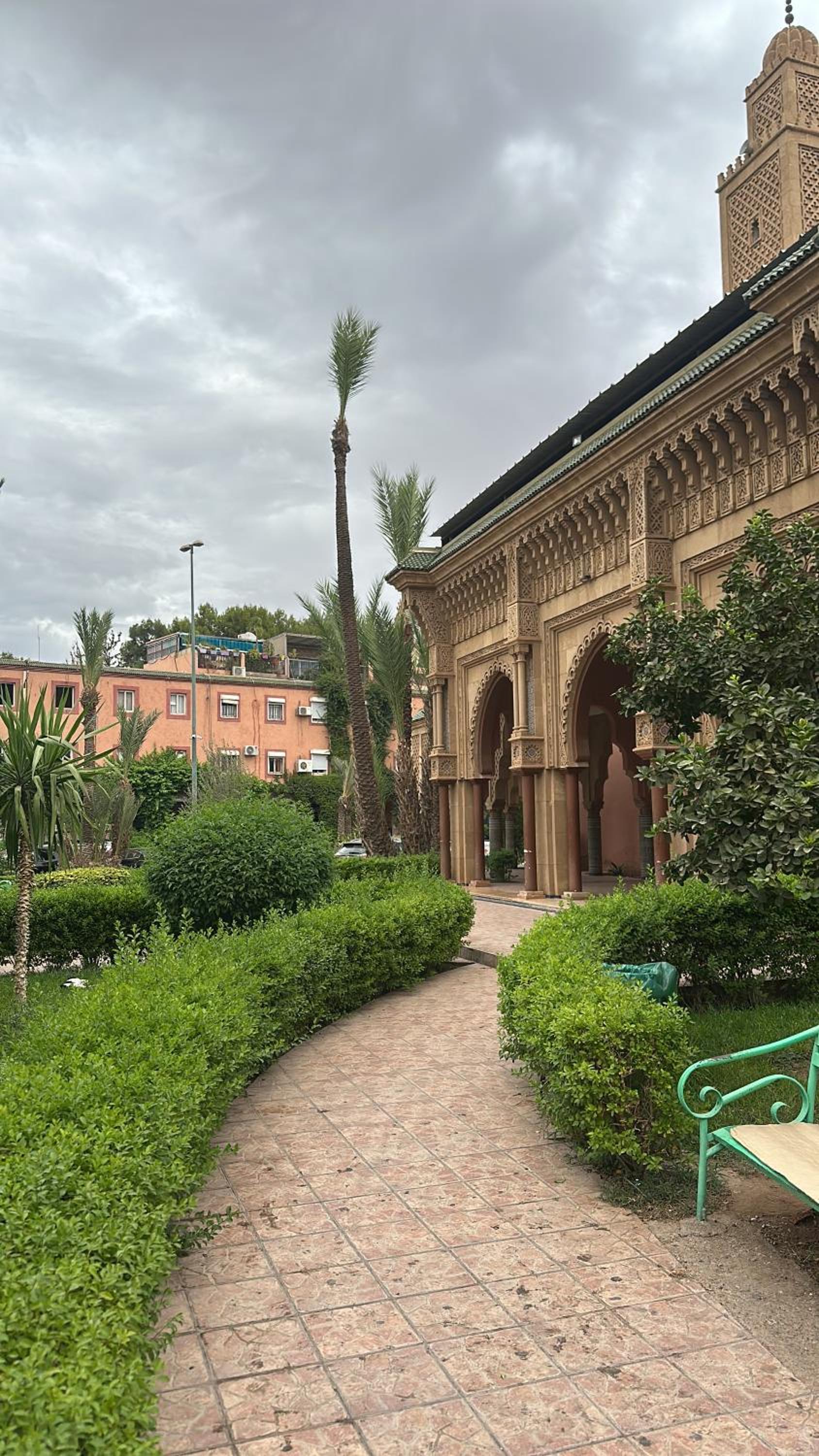 Riad Majestic Marrakech
