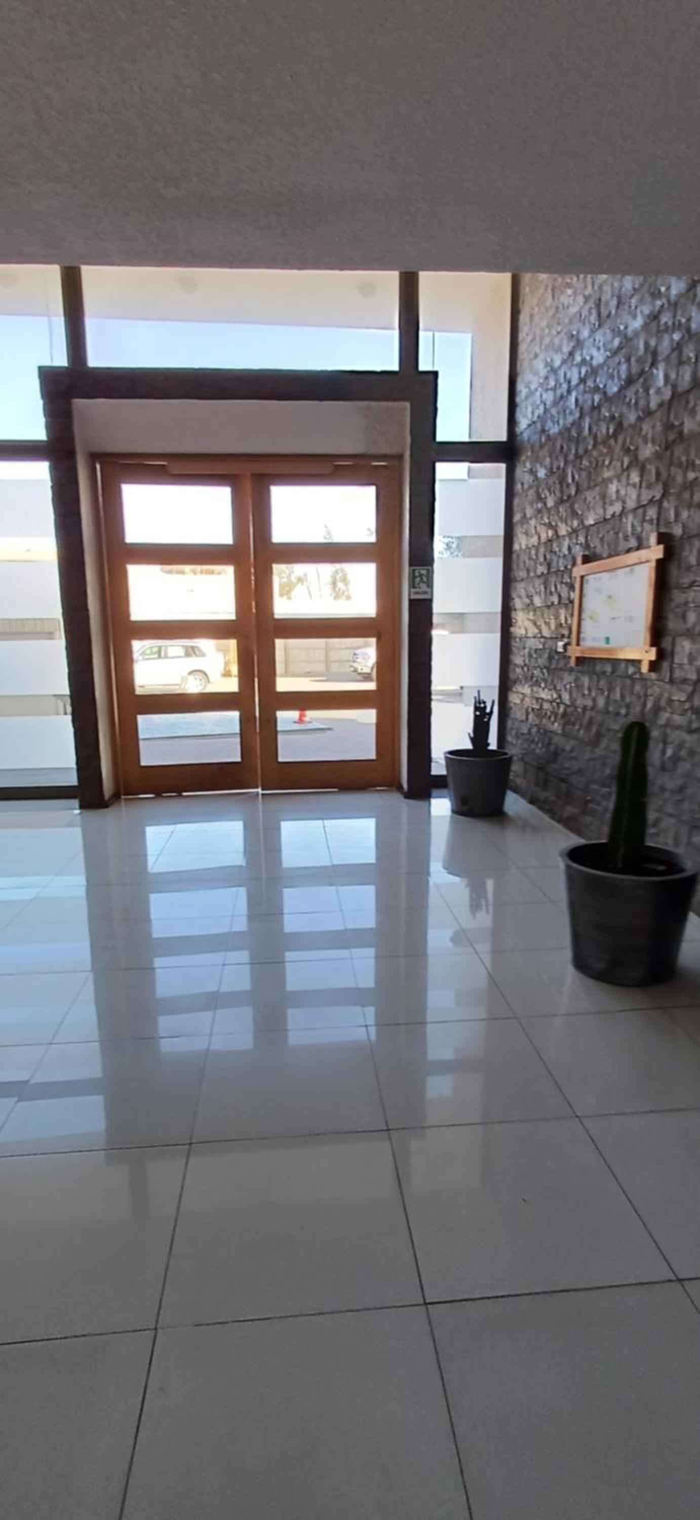 Edificio Innova