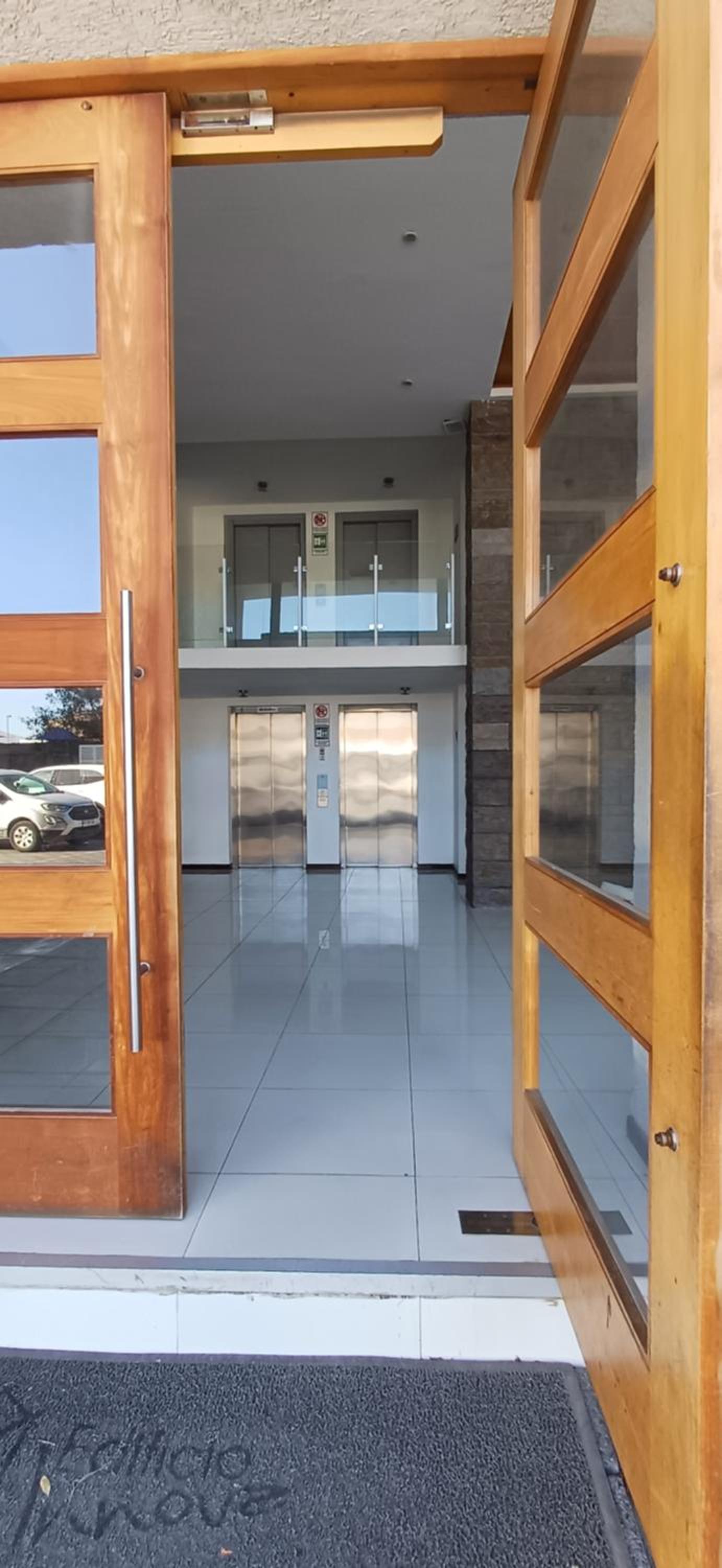 Edificio Innova