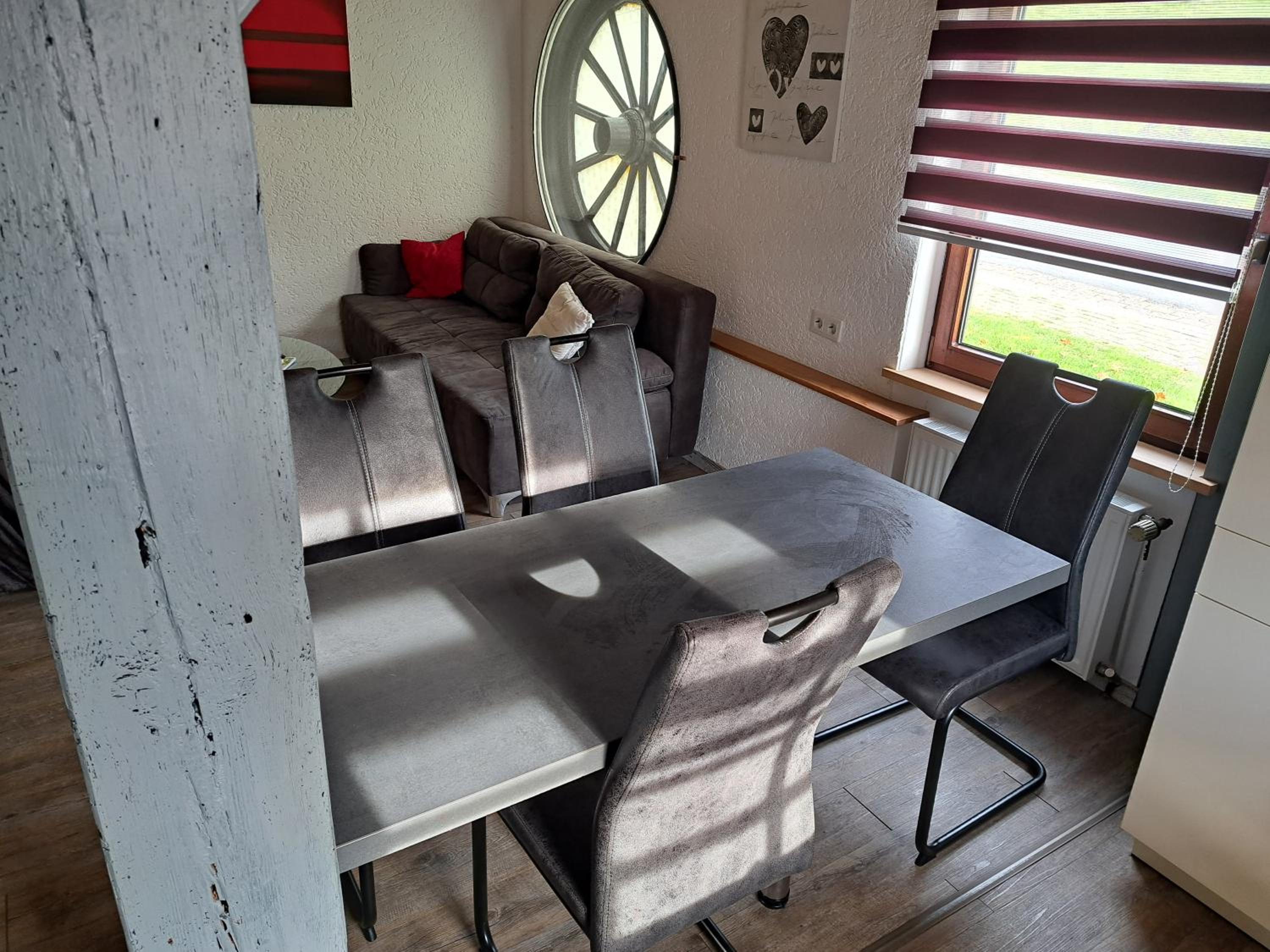 Ferienwohnung KAJÜTE