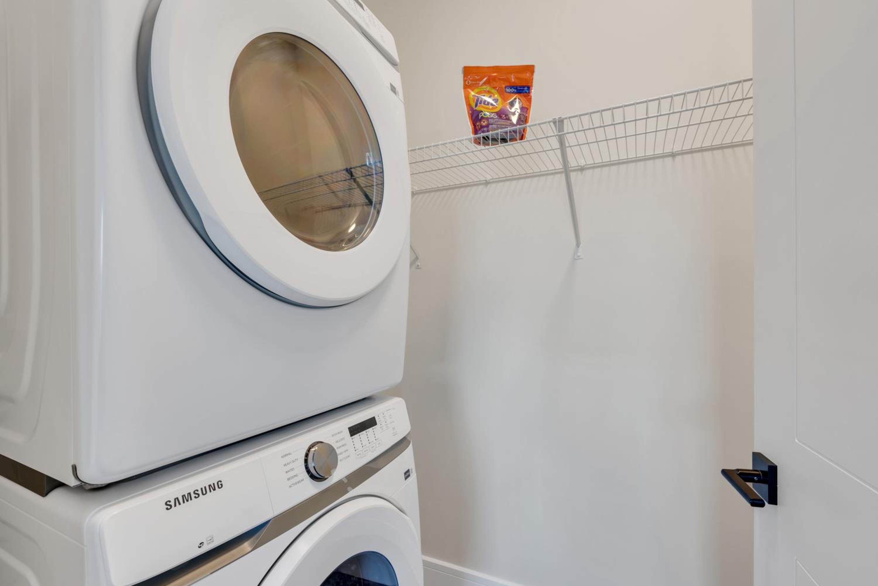 Stylish Stay in Currie Barracks