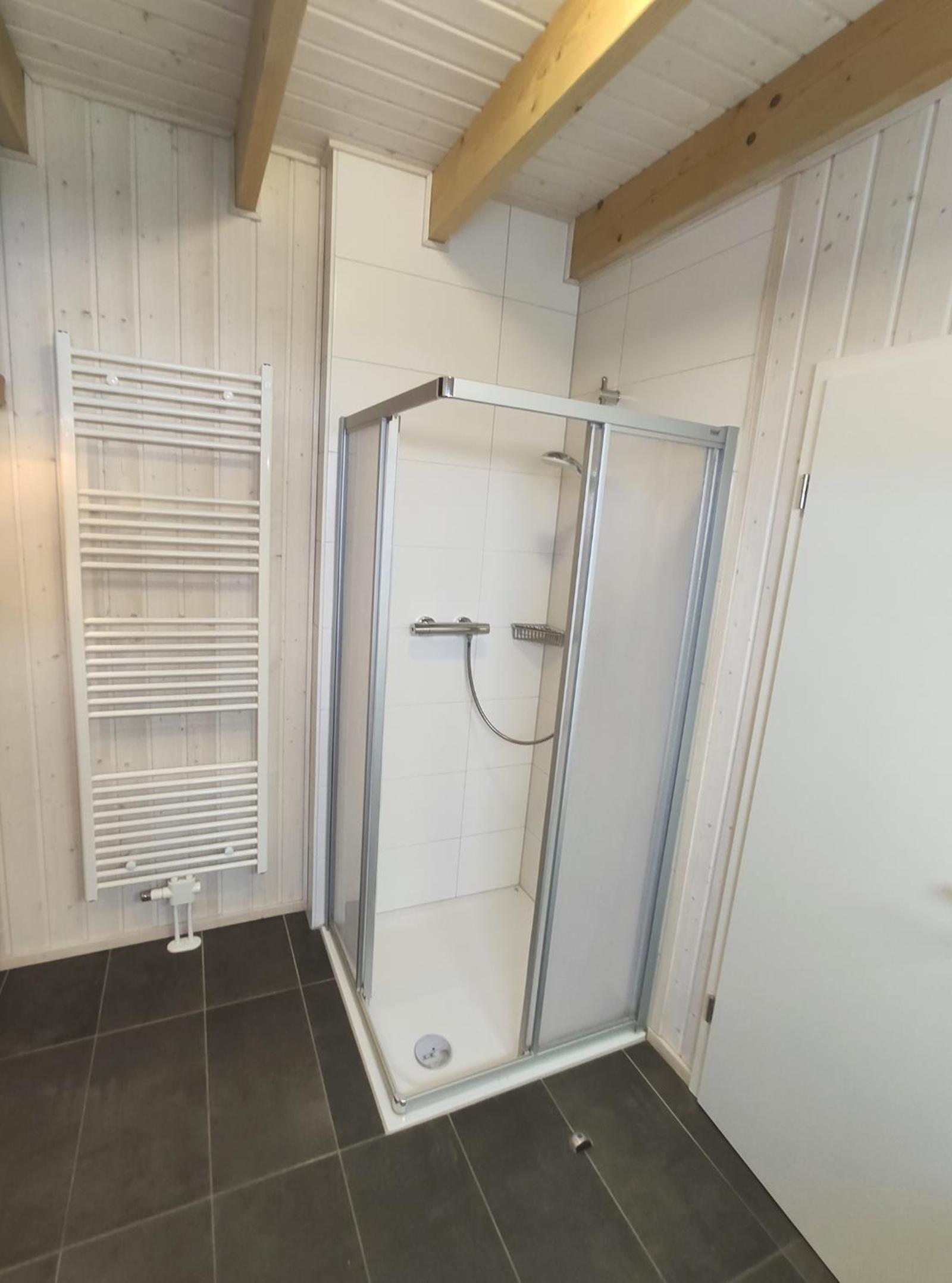 Ferienhaus Trolljenta Olpenitz