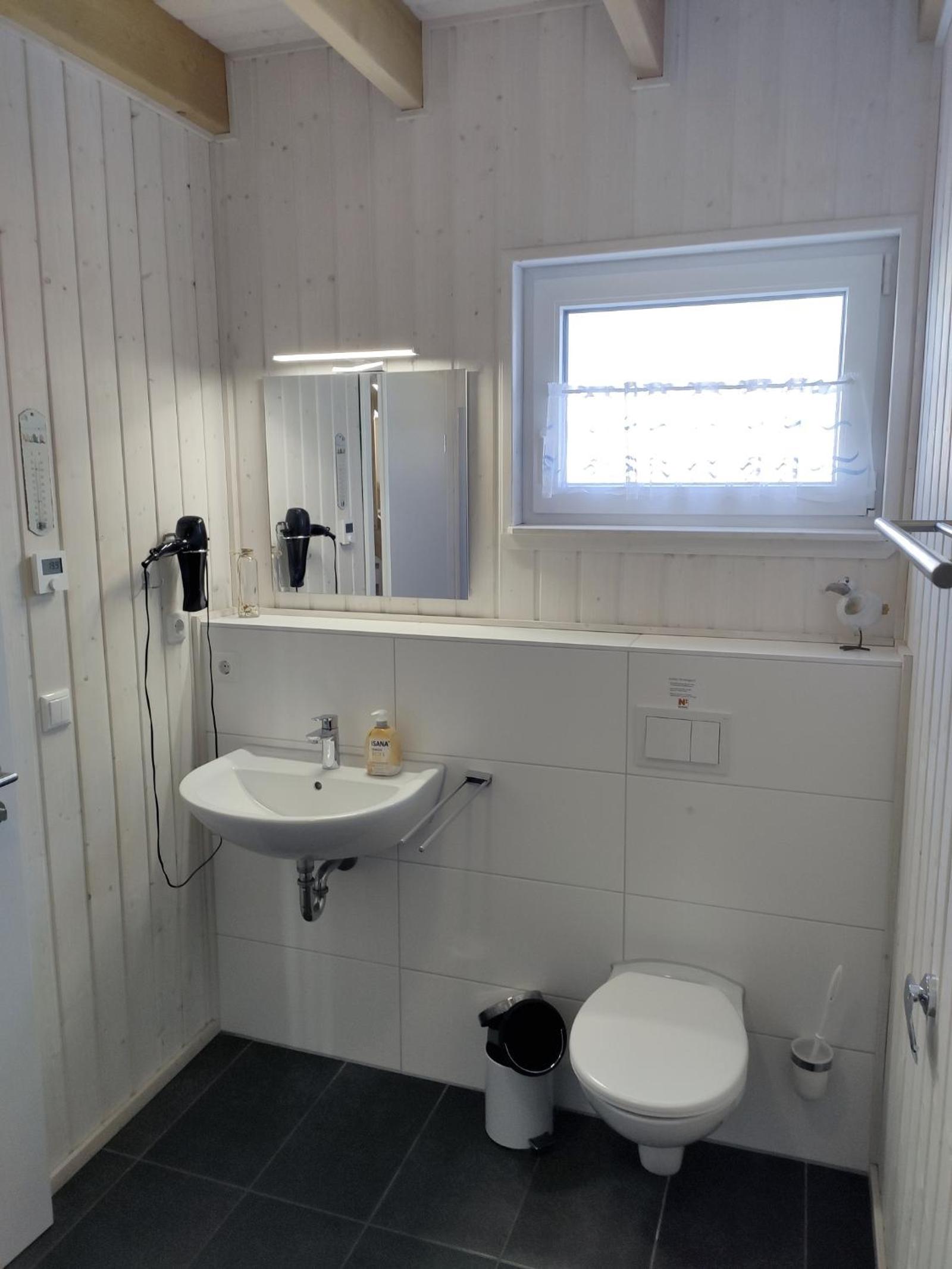 Ferienhaus Trolljenta Olpenitz