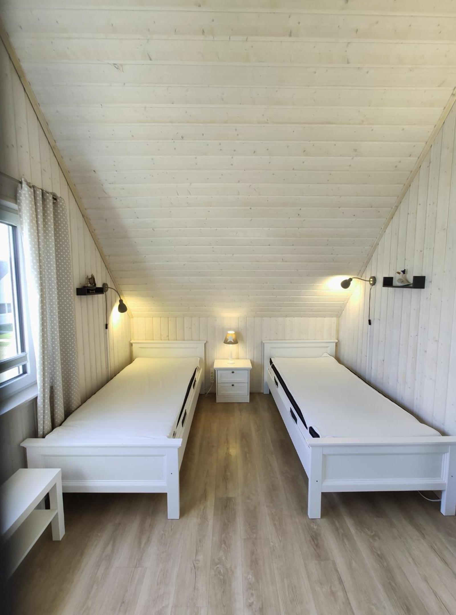 Ferienhaus Trolljenta Olpenitz