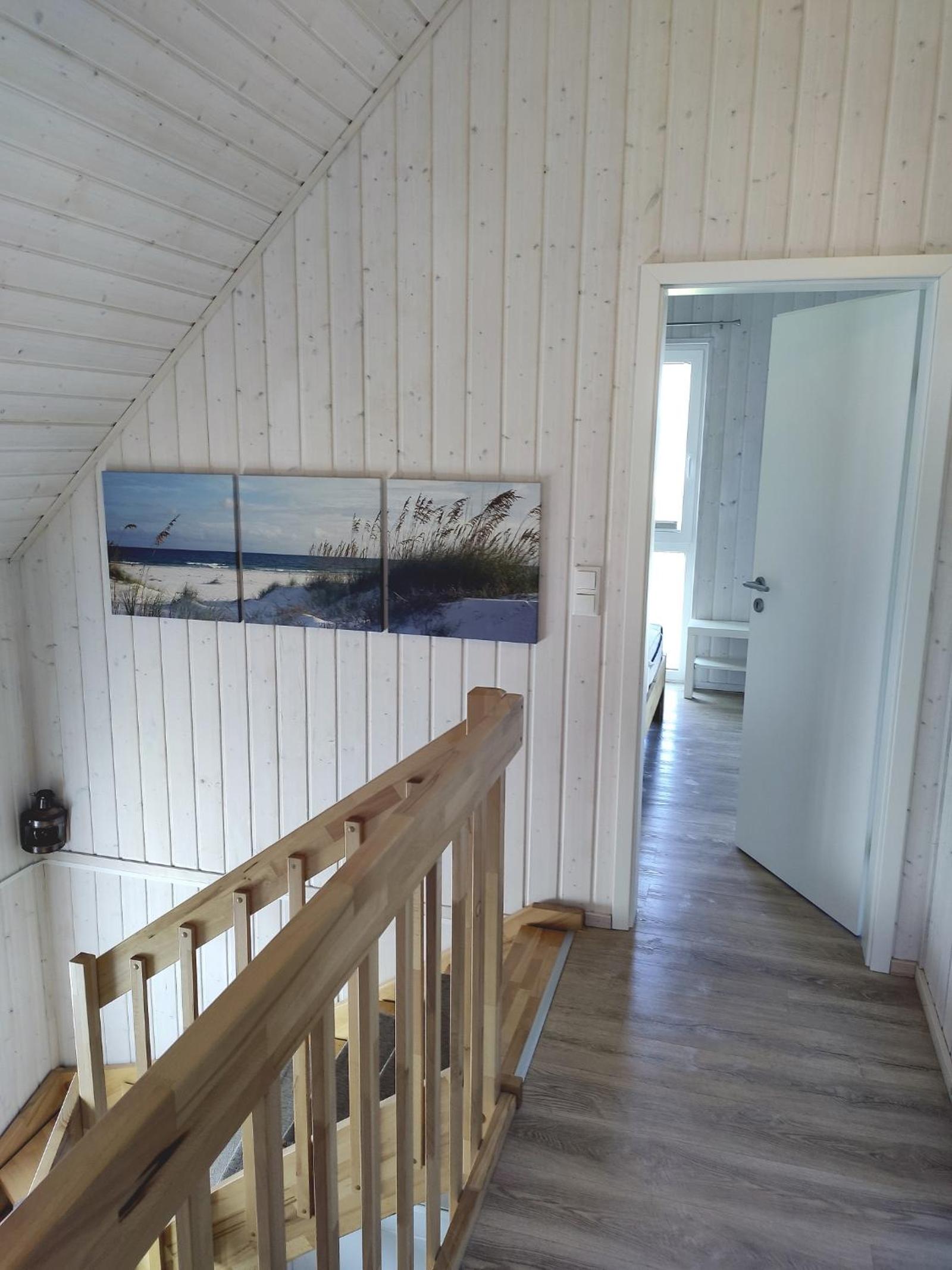 Ferienhaus Trolljenta Olpenitz