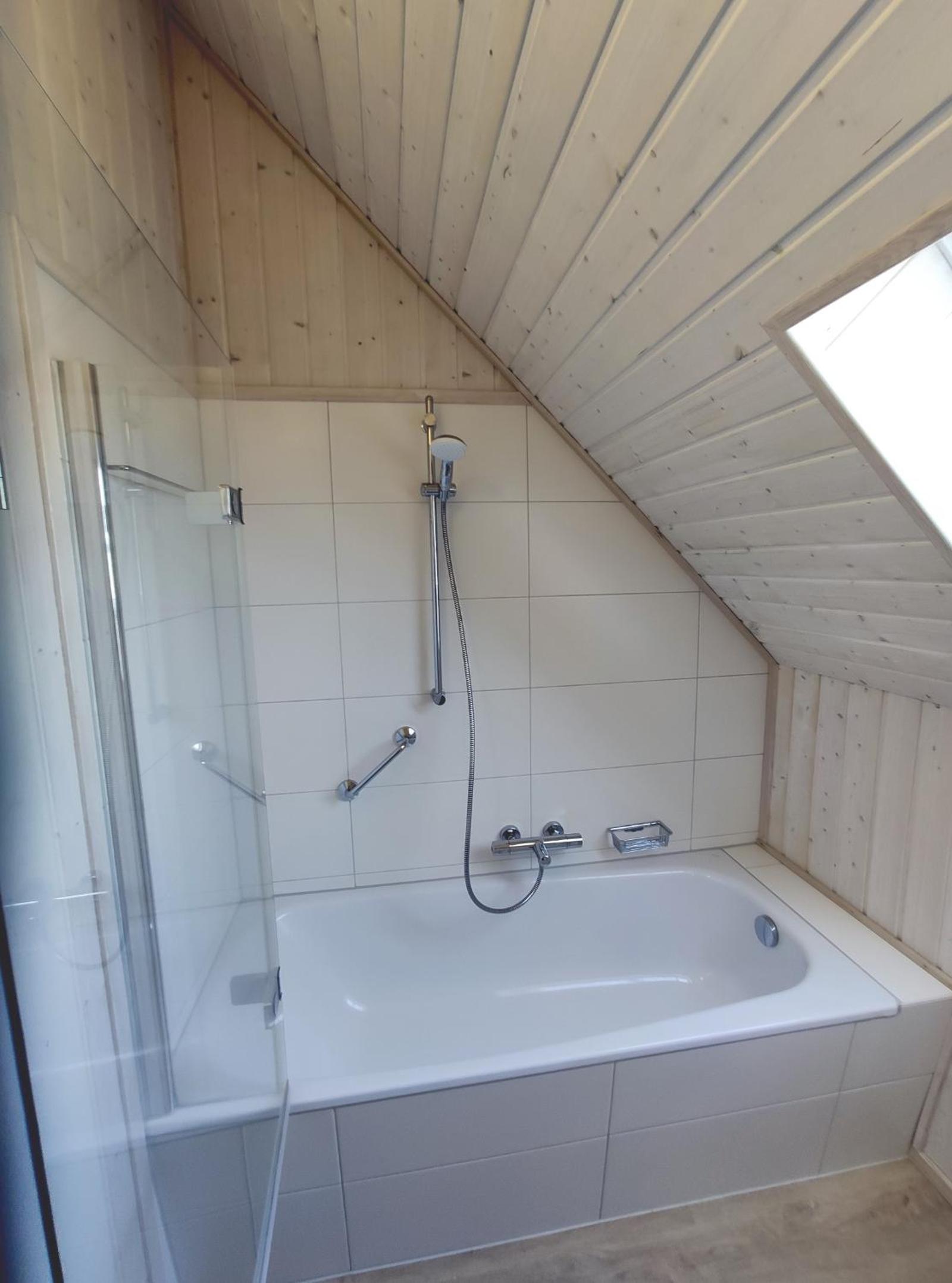 Ferienhaus Trolljenta Olpenitz