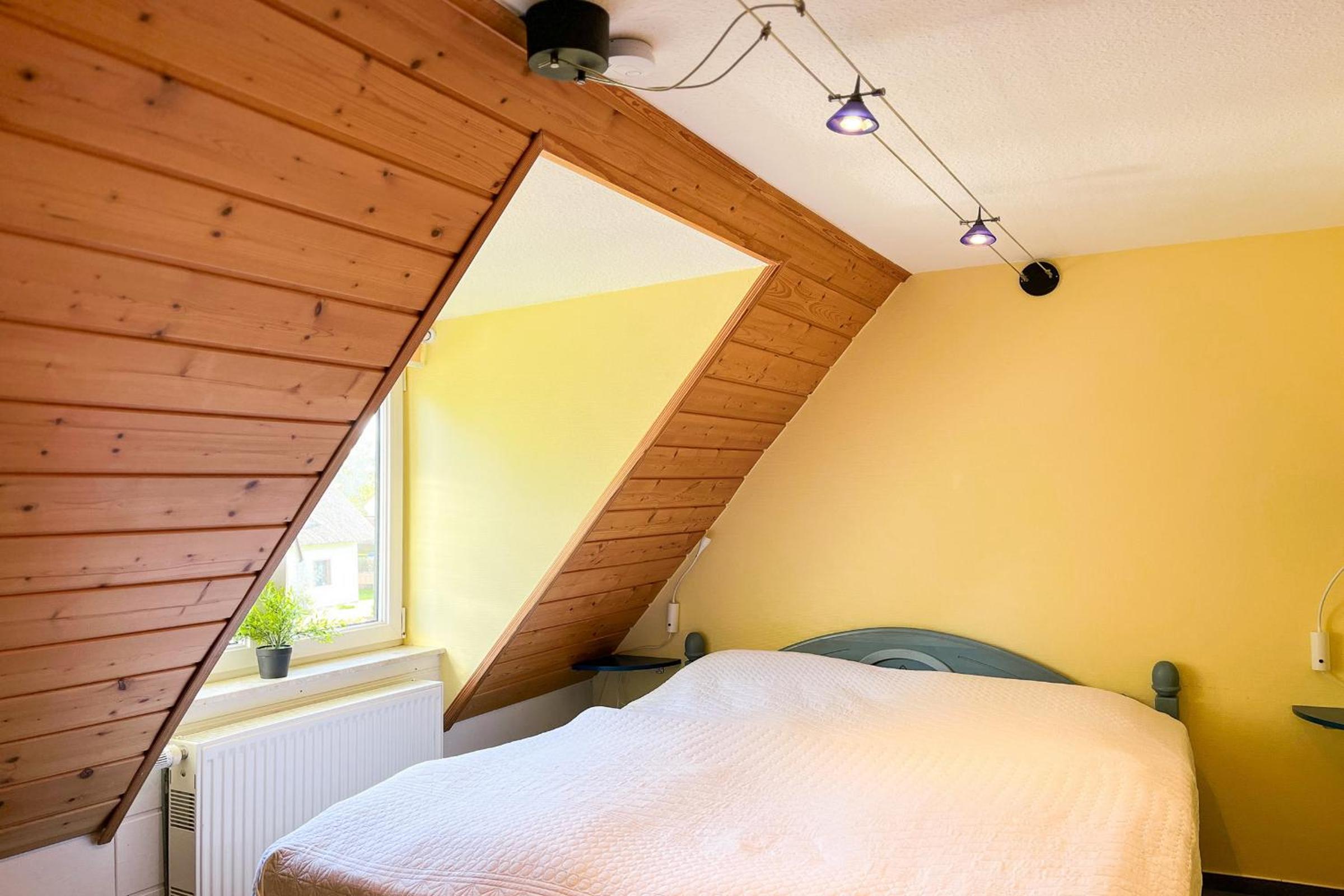 Gästehaus Karstadt Wohnung 04 - Limone