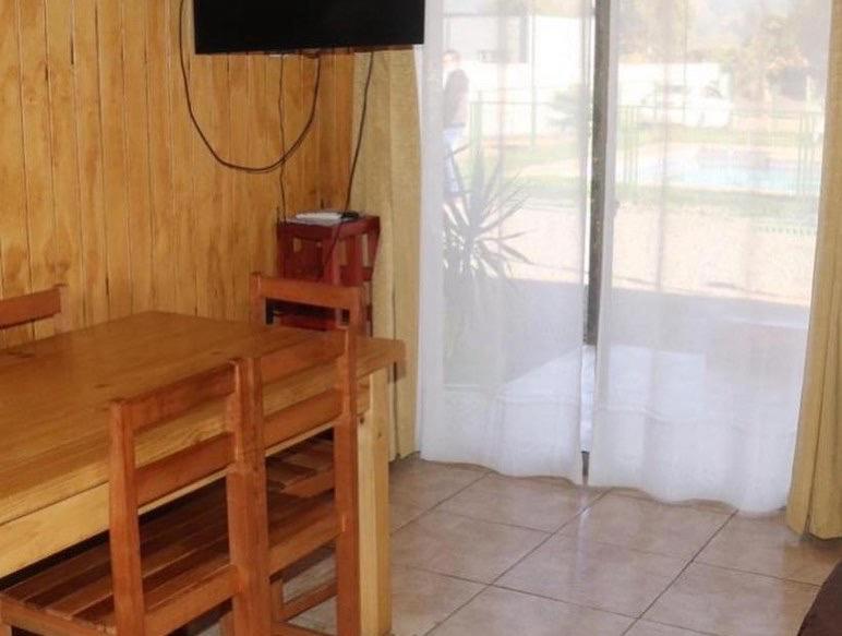 Cabañas del Valle Ñipas