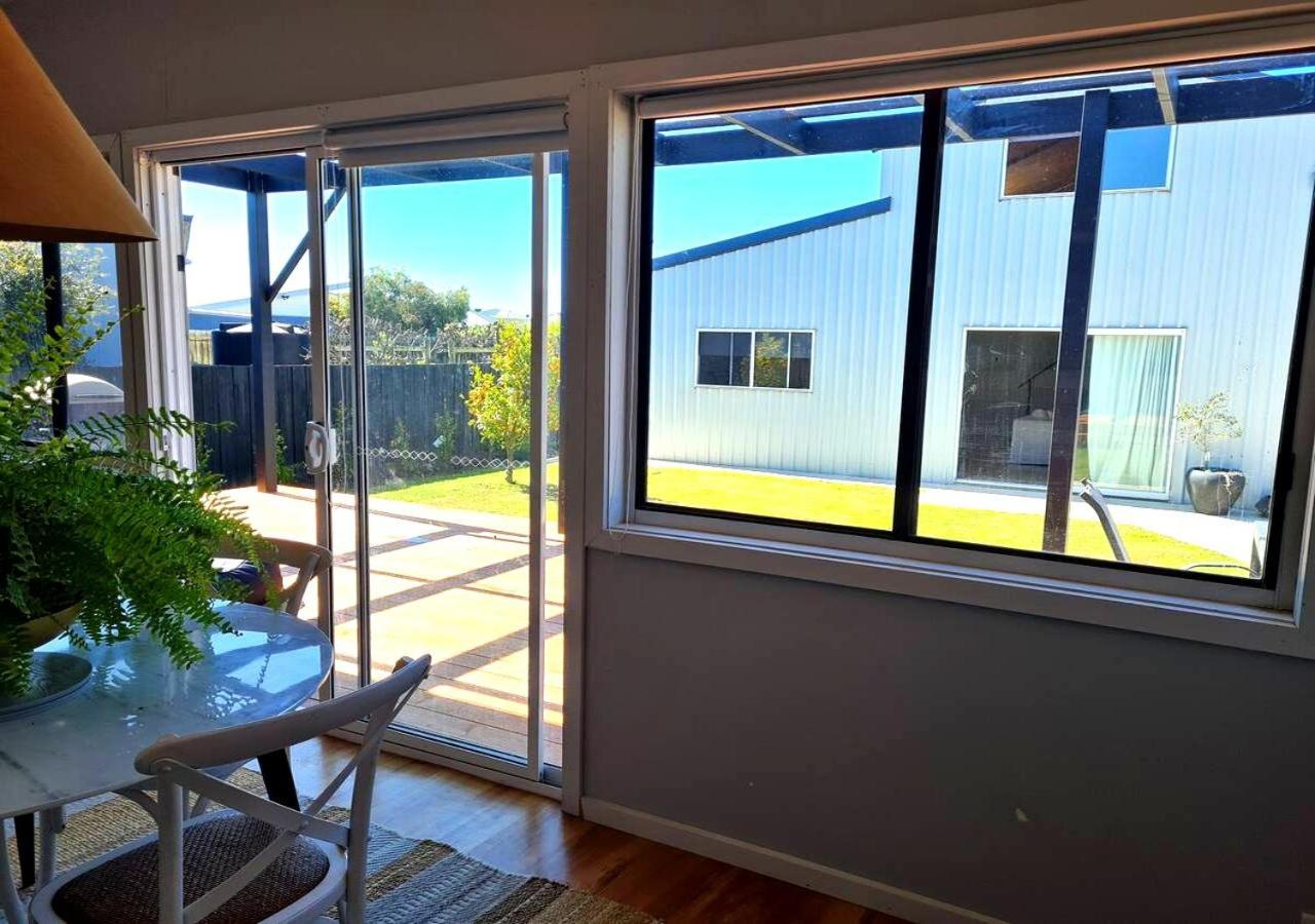 3-bed Beach House plus 1-bed Barn in St Leonard's