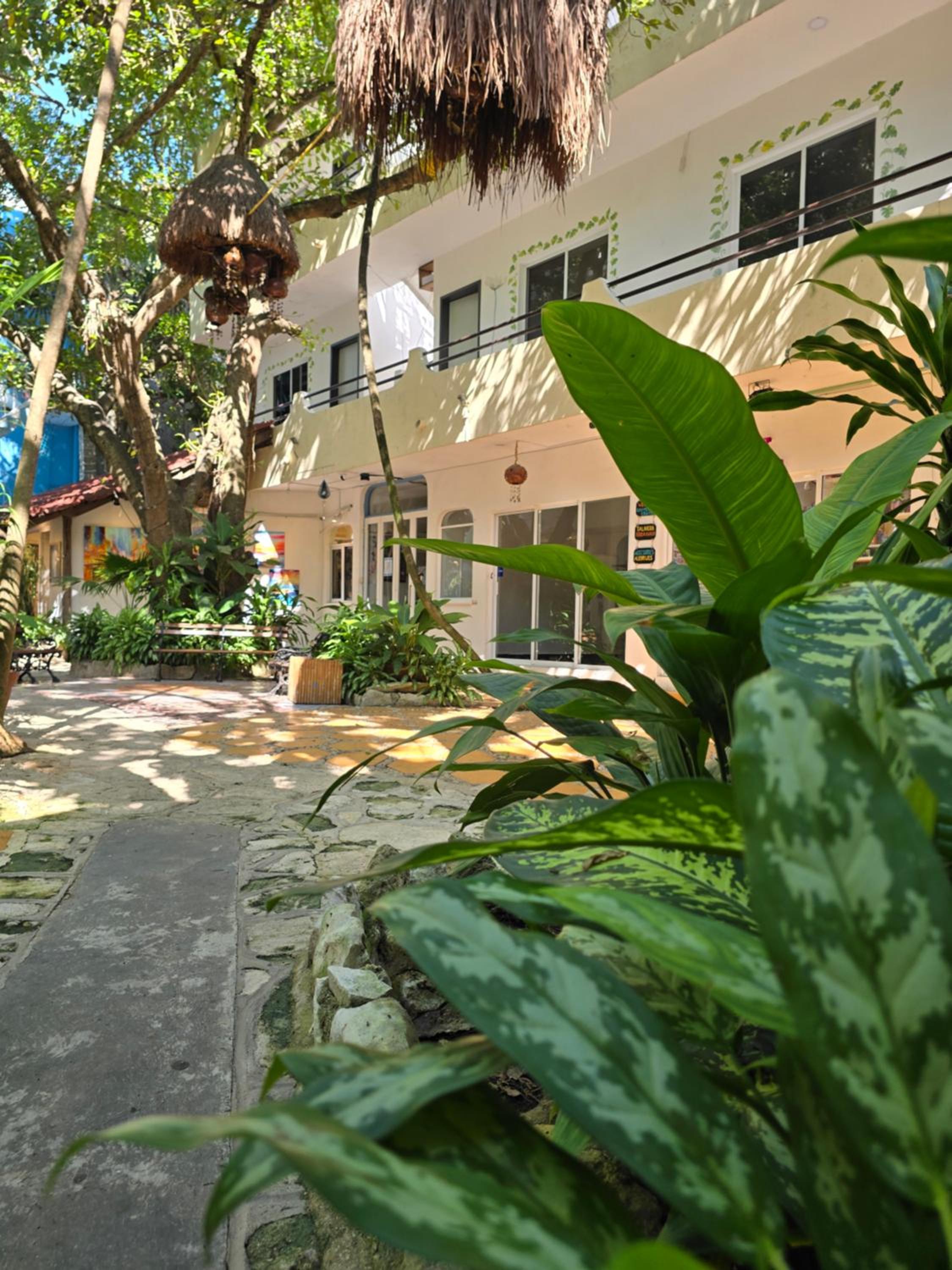 Hotel Ha Garden Gallery - 5th Avenue