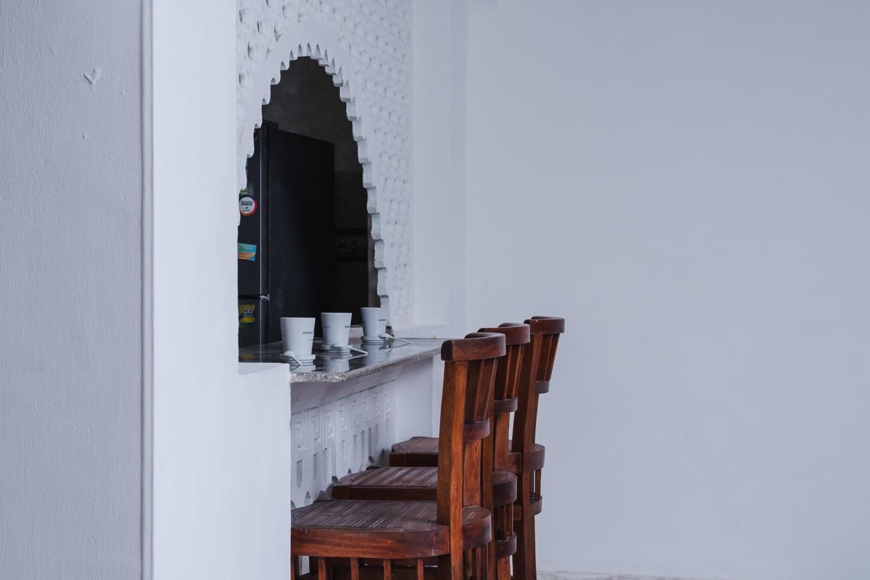 HOSTAL CASA TIO POLI